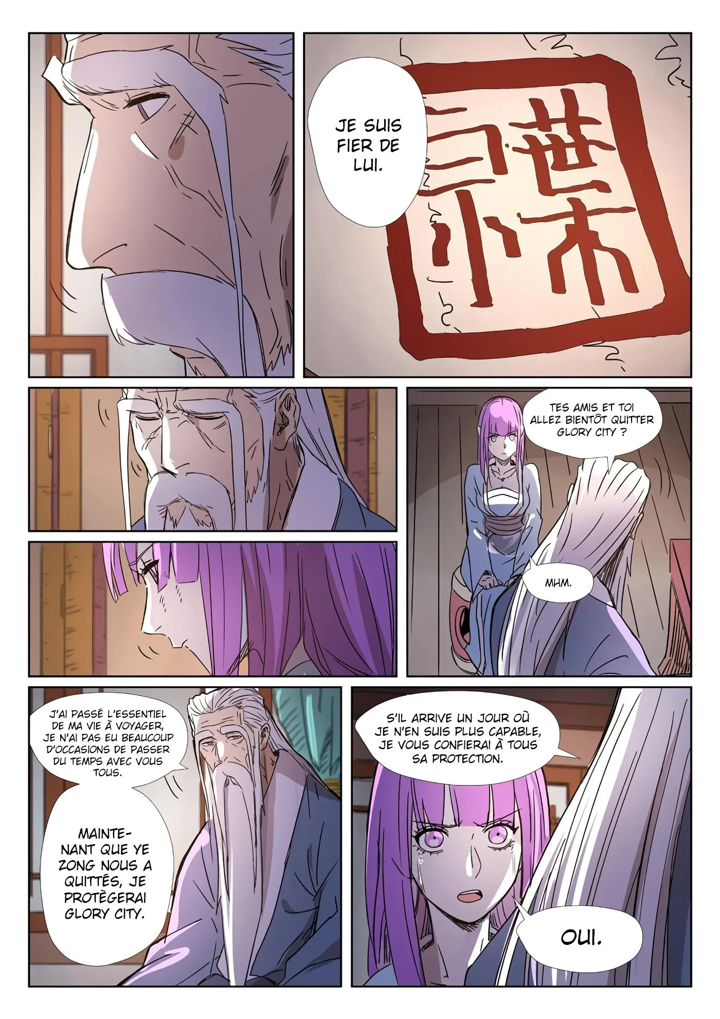 Tales Of Demons And Gods - 294.5 - 6556092bafeec.webp