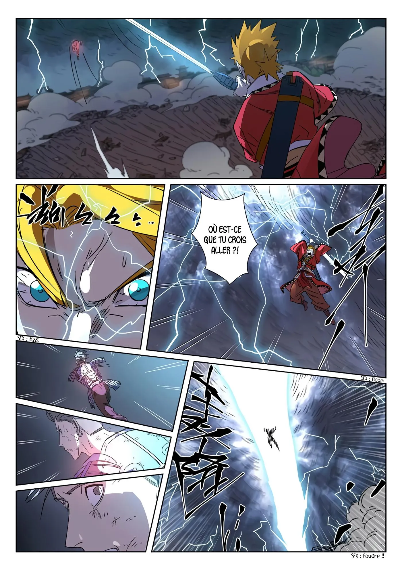 Tales Of Demons And Gods - 294 - 65560924e149a.webp