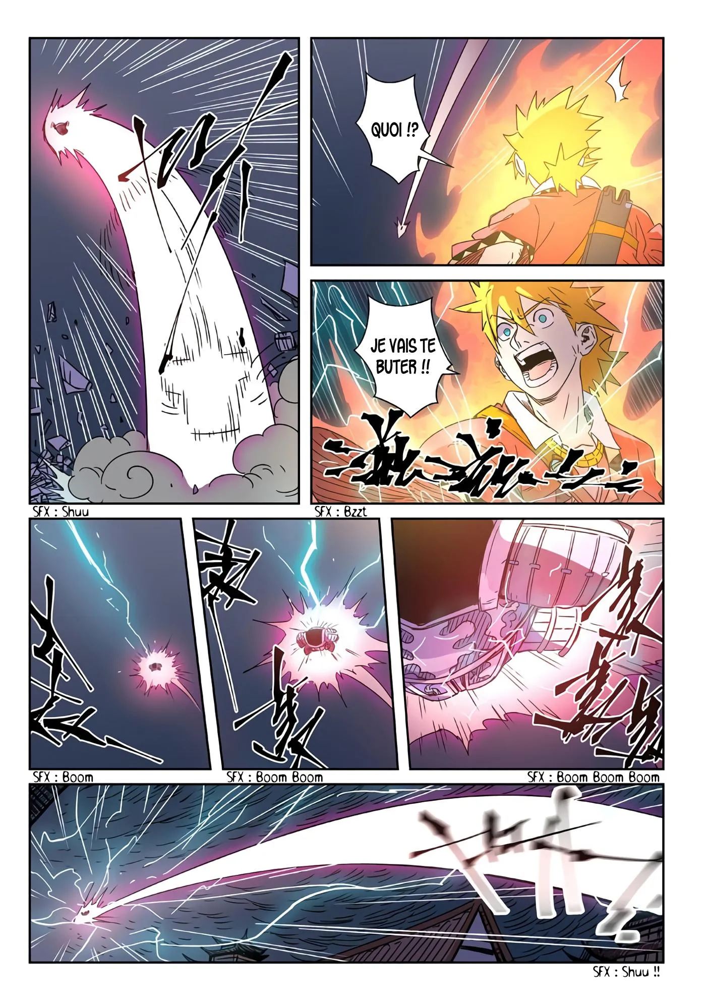 Tales Of Demons And Gods - 294 - 65560925c8a10.webp