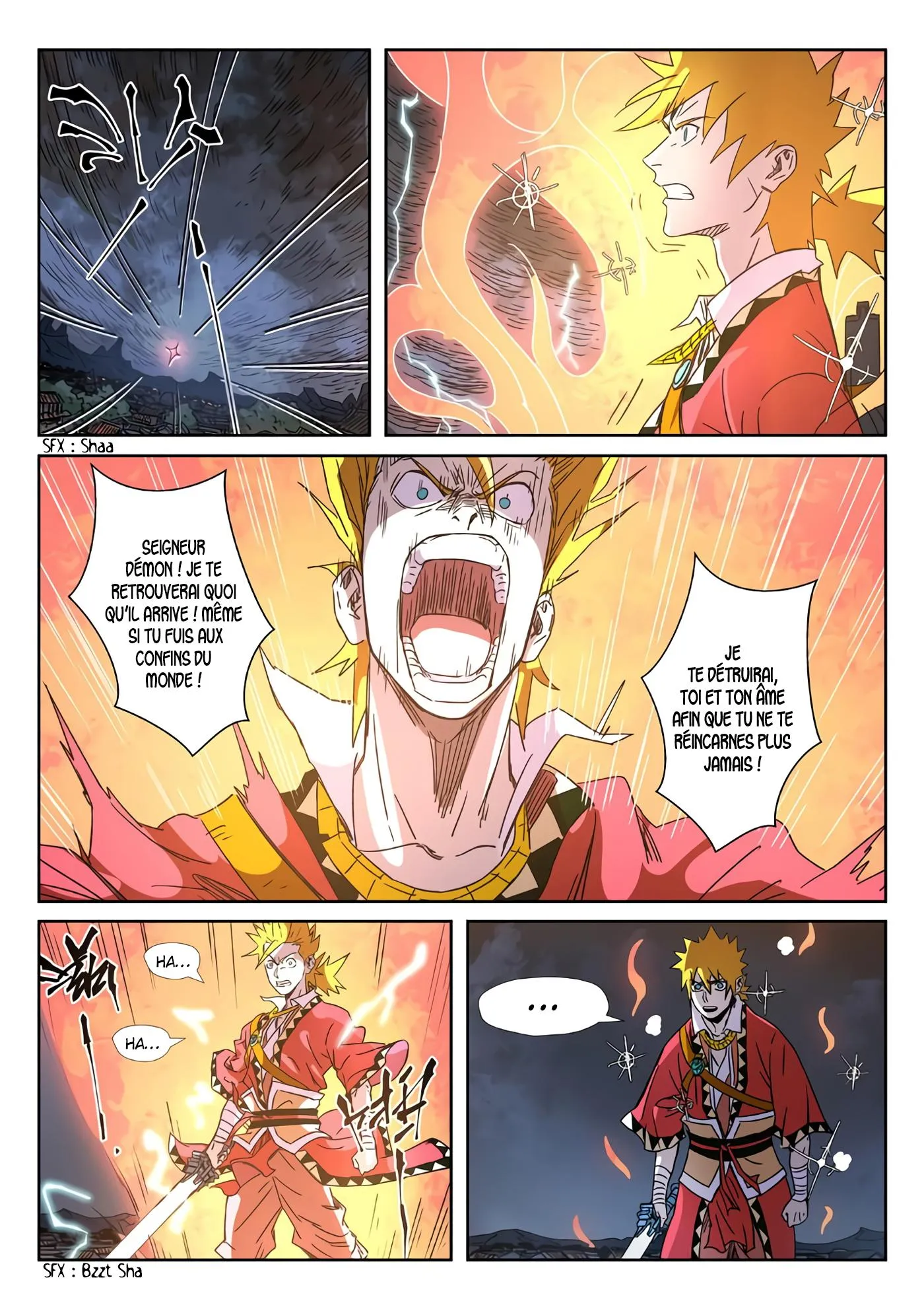 Tales Of Demons And Gods - 294 - 655609264ebbb.webp
