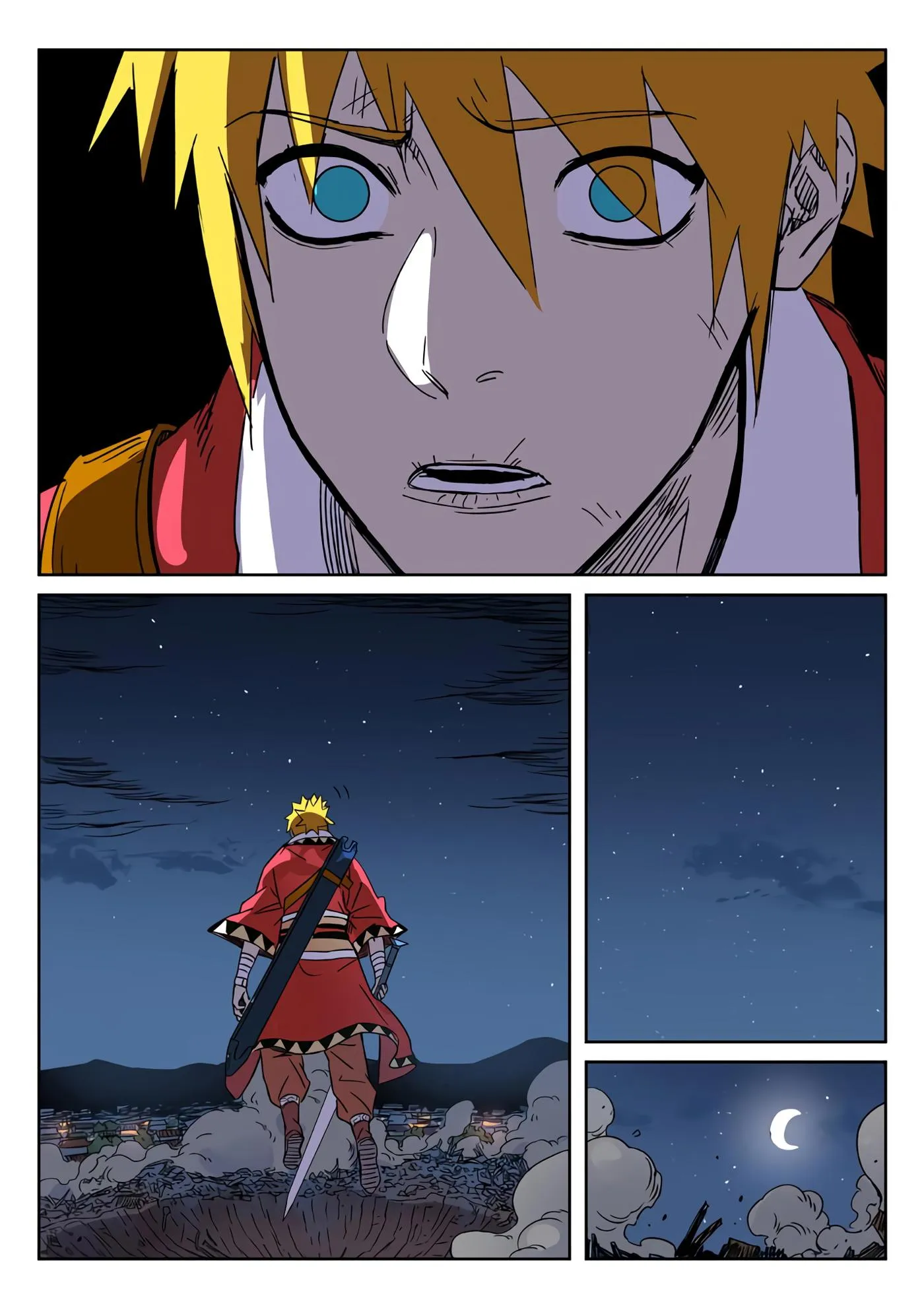 Tales Of Demons And Gods - 294 - 65560926a53ed.webp
