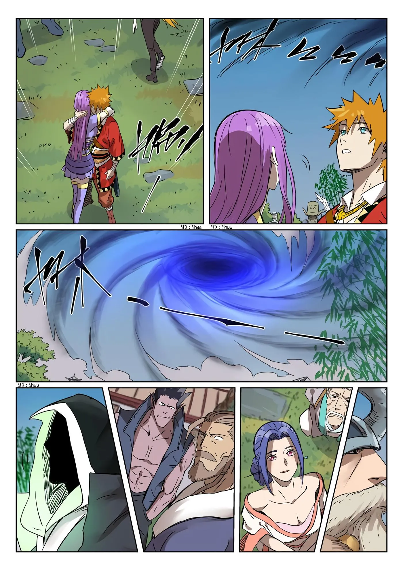 Tales Of Demons And Gods - 295.5 - 655609333d74f.webp