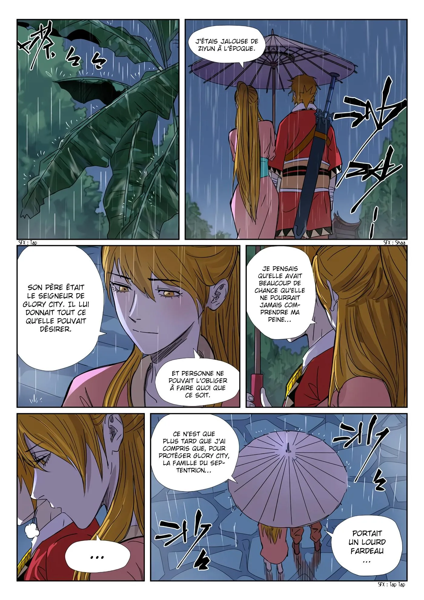 Tales Of Demons And Gods - 295 - 6556092cea97f.webp