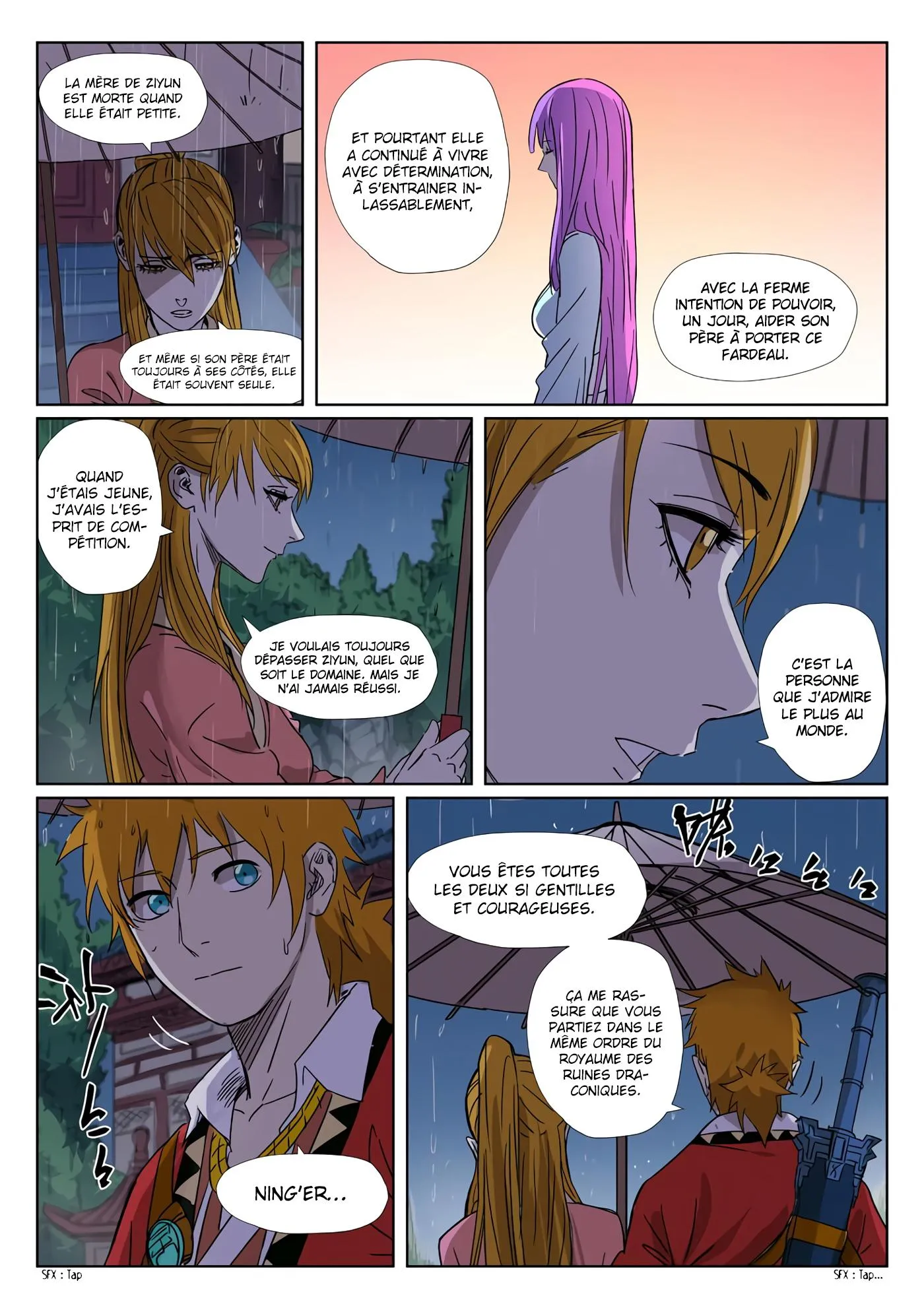 Tales Of Demons And Gods - 295 - 6556092d57f6d.webp