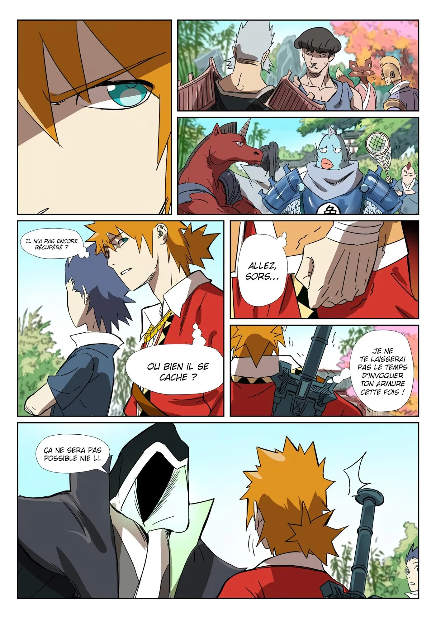 Tales Of Demons And Gods - 295 - 6556092f800b4.webp