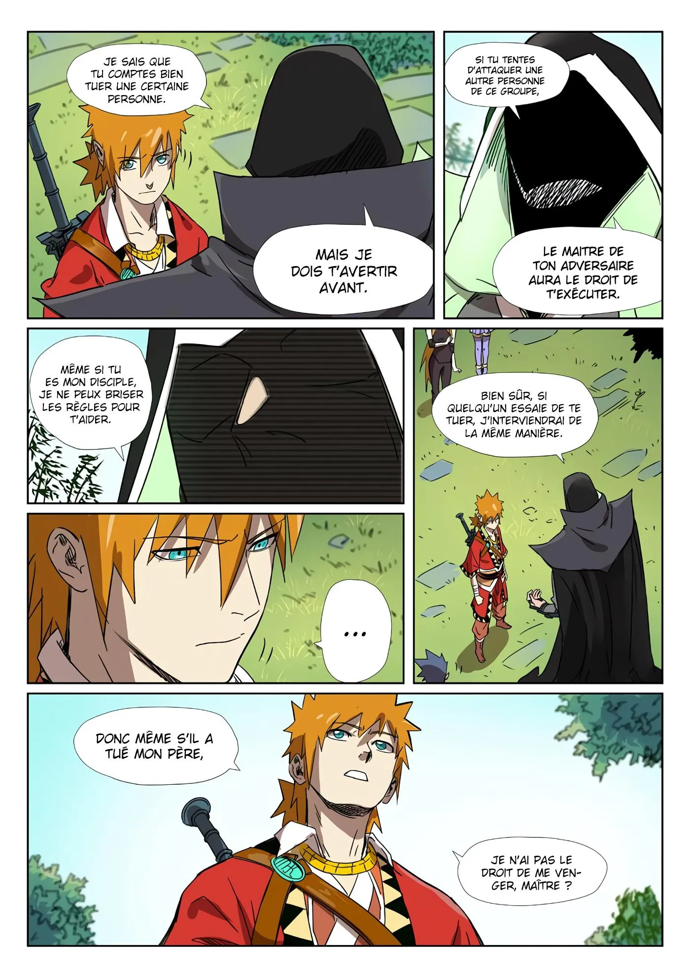 Tales Of Demons And Gods - 295 - 6556092fda8db.webp