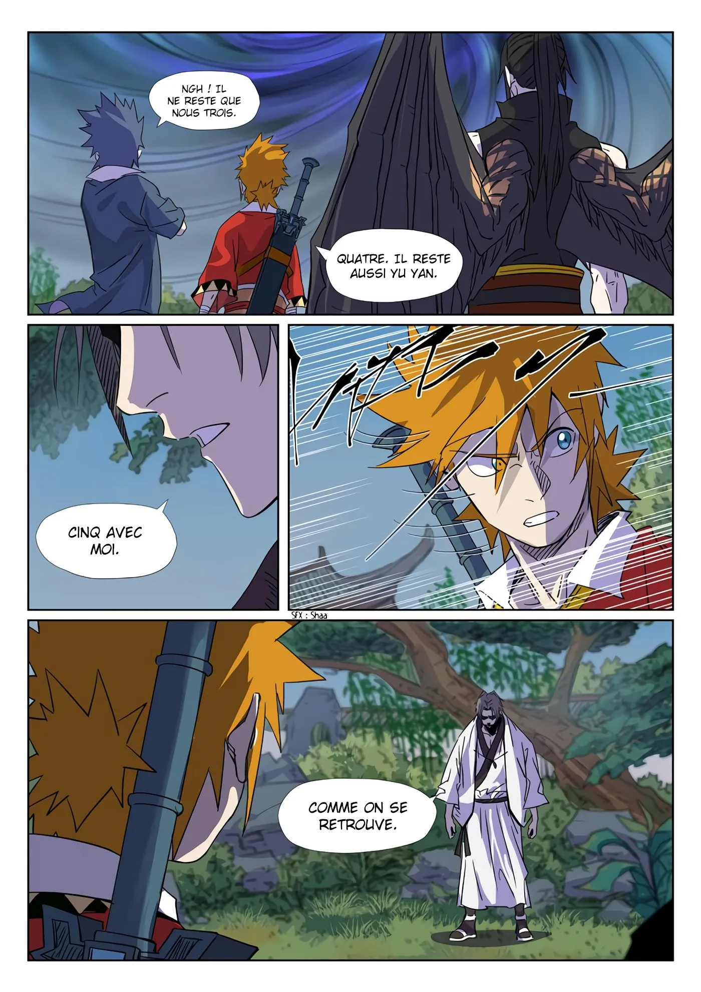 Tales Of Demons And Gods - 296.5 - 6556093c36e5b.webp