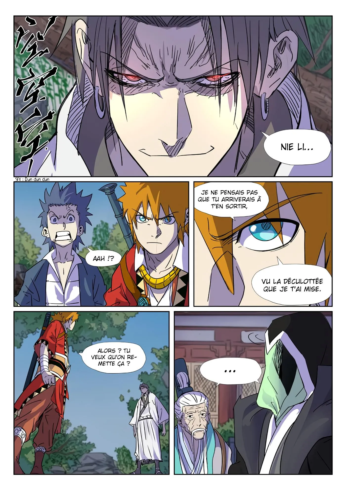 Tales Of Demons And Gods - 296.5 - 6556093d29343.webp