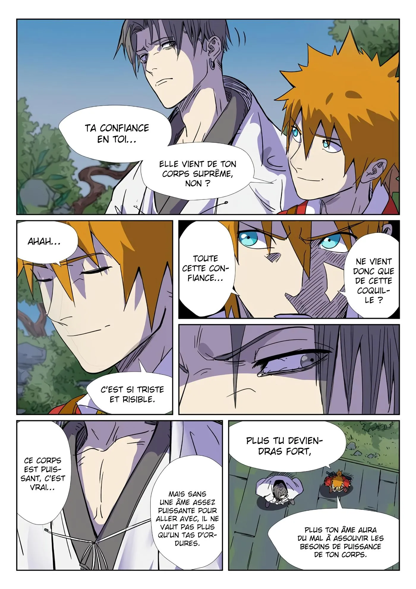 Tales Of Demons And Gods - 296.5 - 6556093e857e0.webp