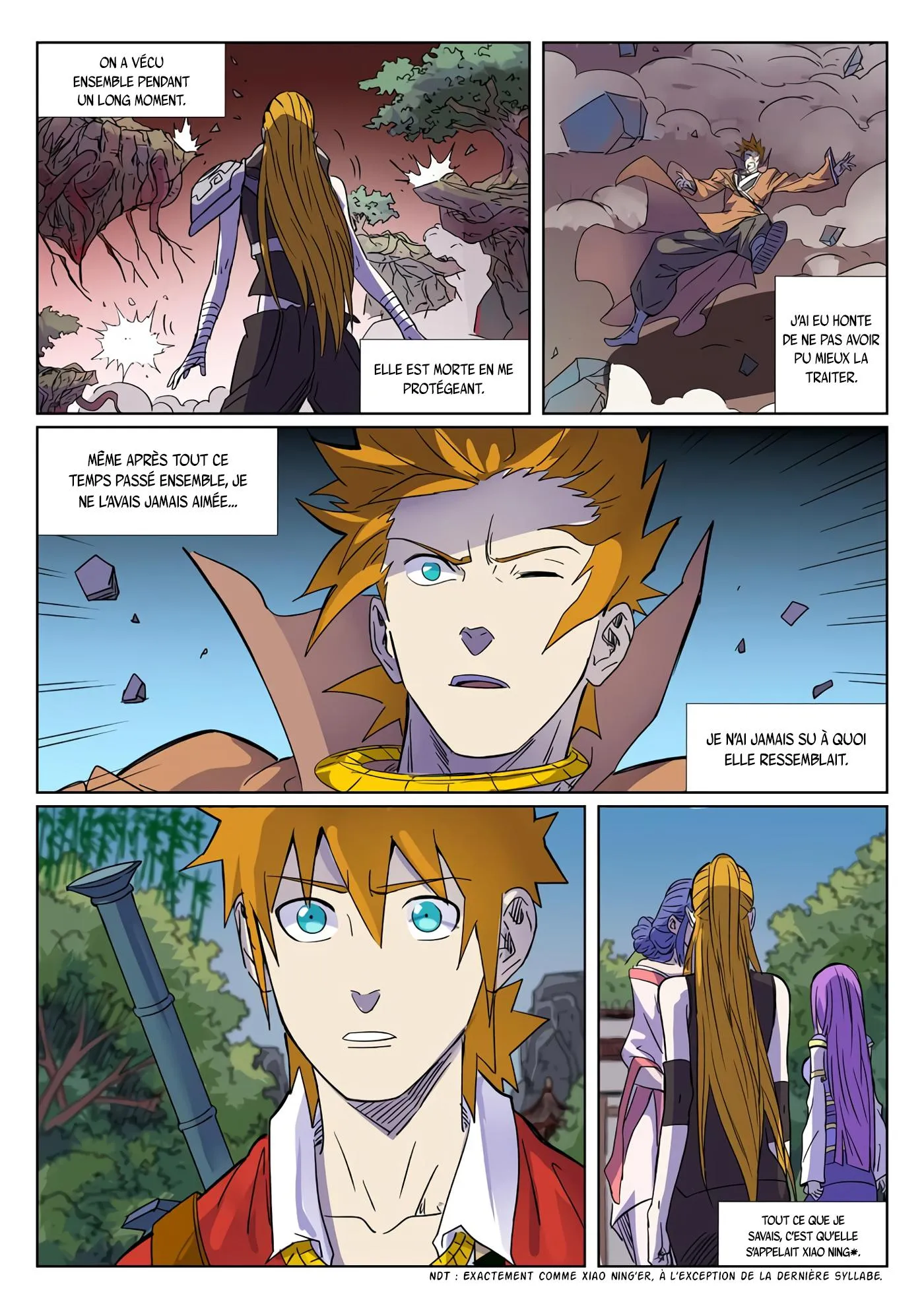 Tales Of Demons And Gods - 296 - 65560936e3a5b.webp