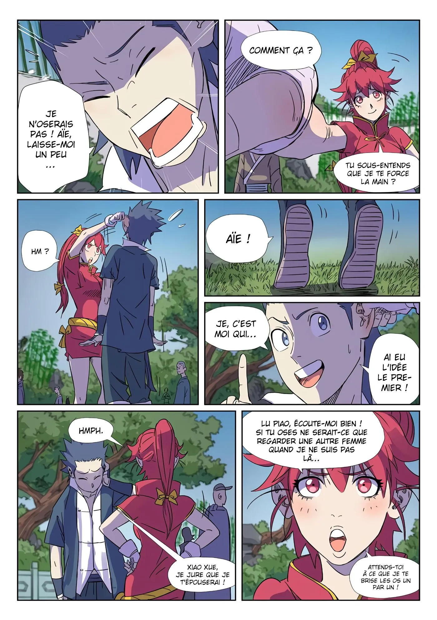 Tales Of Demons And Gods - 296 - 65560938b56a6.webp