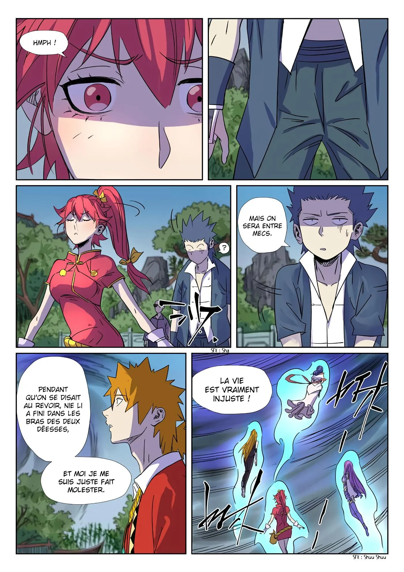 Tales Of Demons And Gods - 296 - 6556093926b58.webp