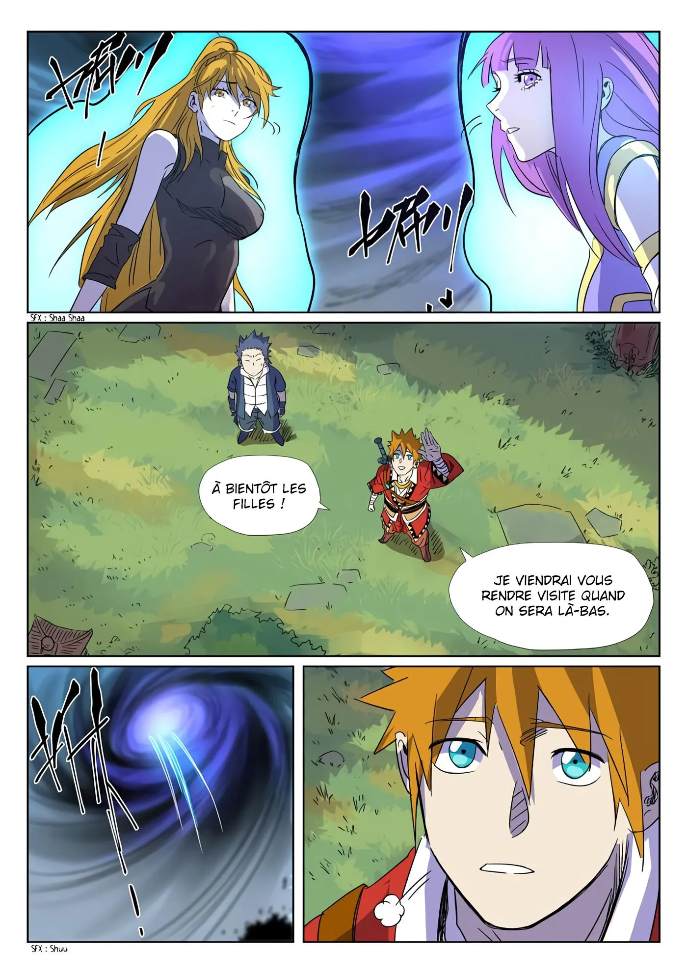 Tales Of Demons And Gods - 296 - 655609398a897.webp