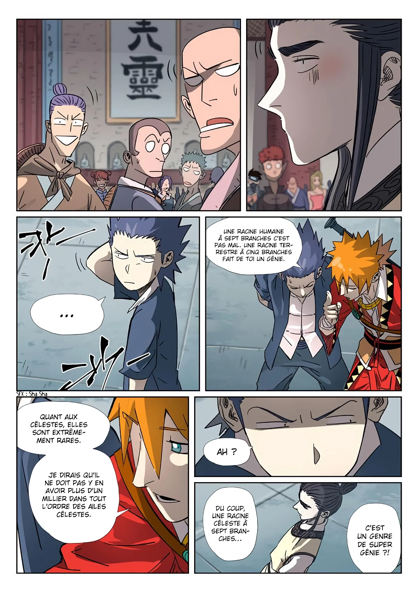 Tales Of Demons And Gods - 297.5 - 6556095425dbd.webp