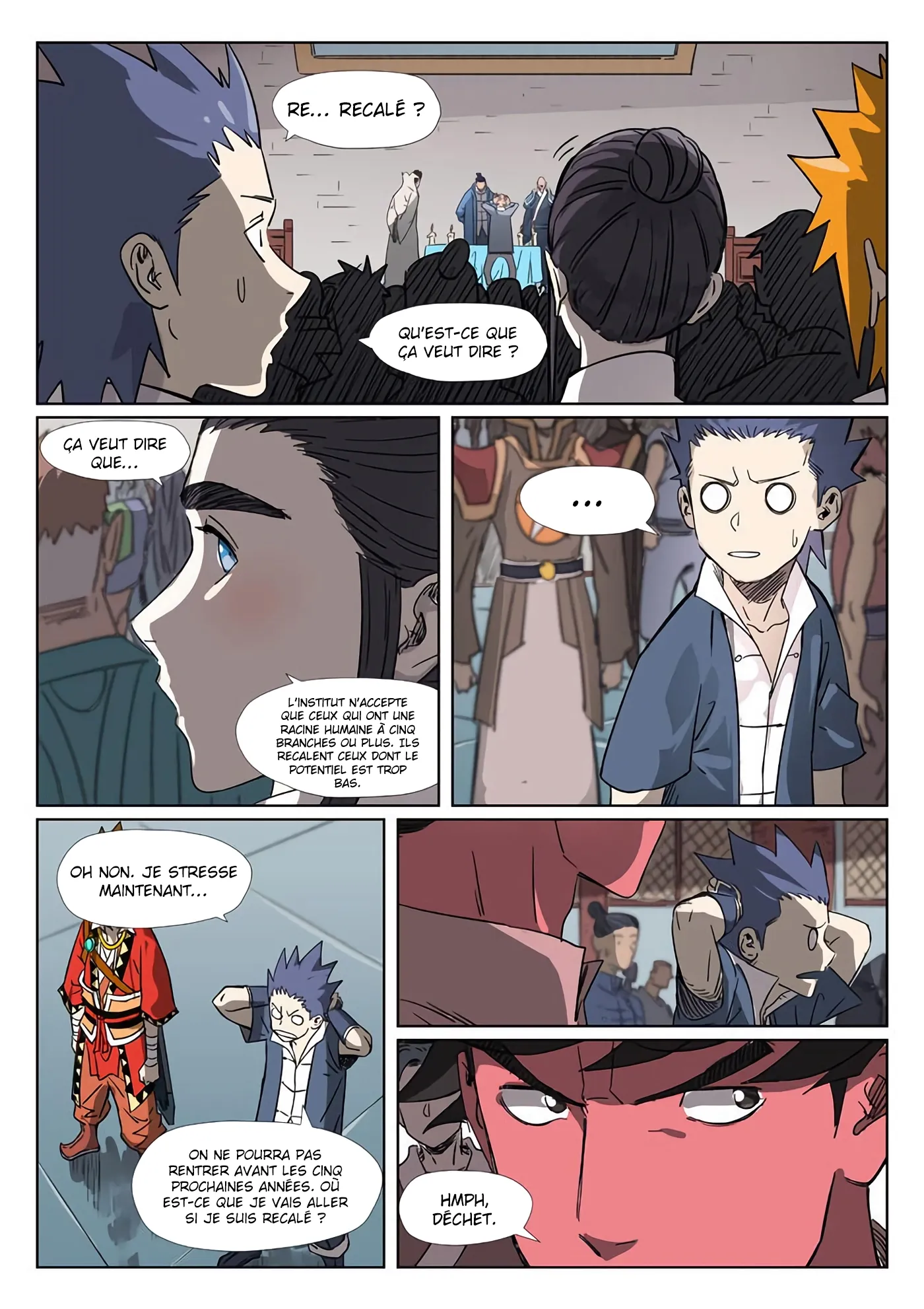 Tales Of Demons And Gods - 297.5 - 65560955d7737.webp