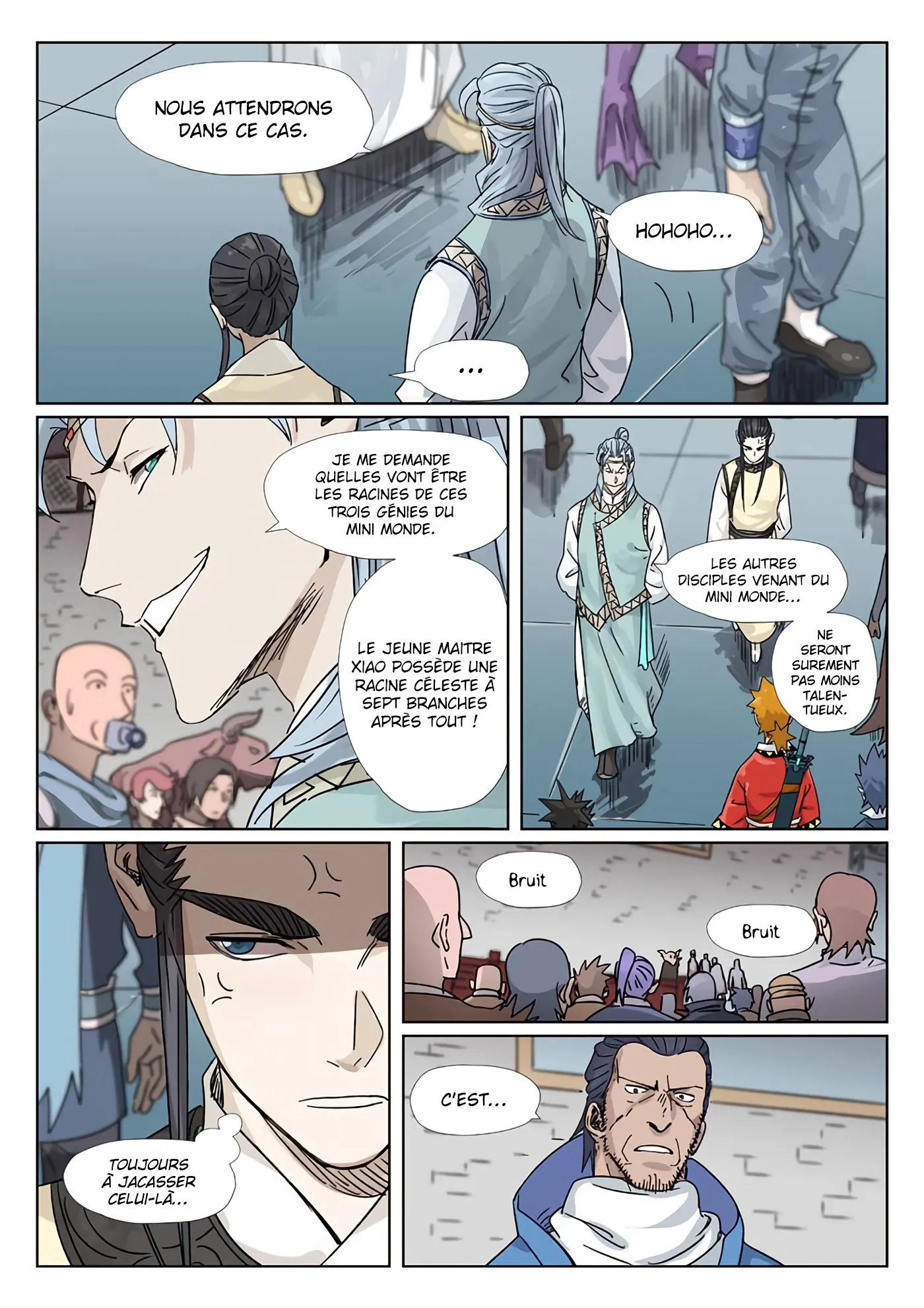 Tales Of Demons And Gods - 298.5 - 655609628b390.webp