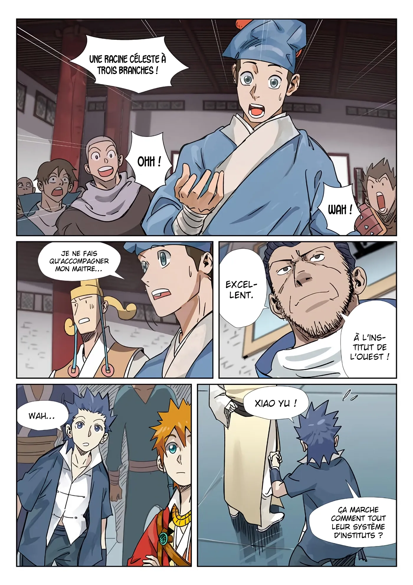 Tales Of Demons And Gods - 298.5 - 6556096320412.webp