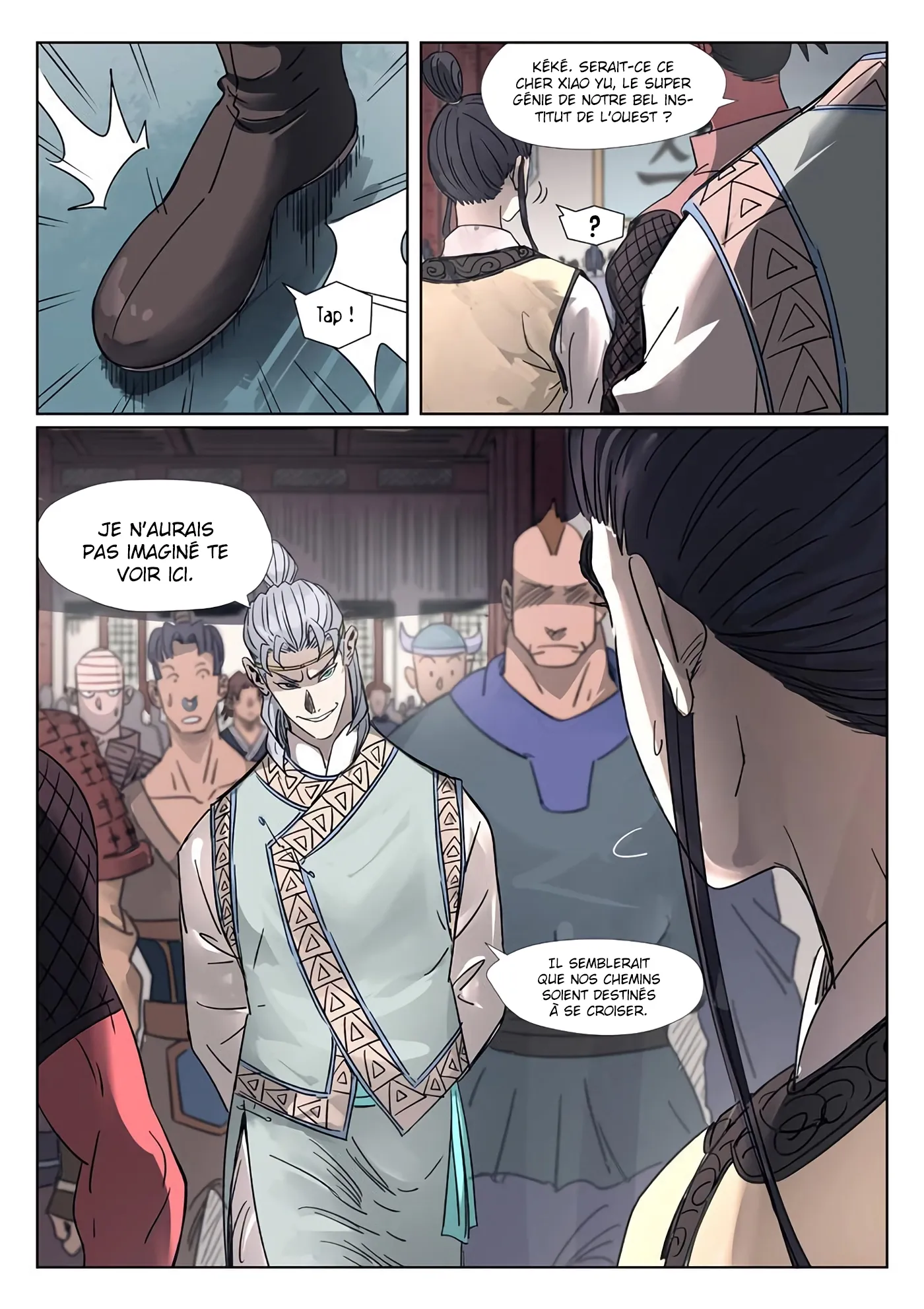 Tales Of Demons And Gods - 298 - 65560958c03e0.webp