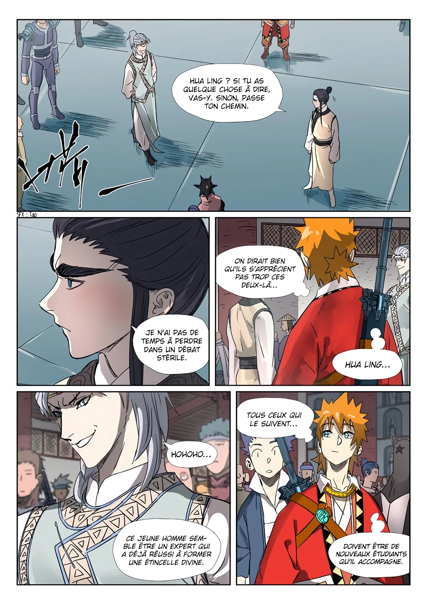 Tales Of Demons And Gods - 298 - 655609596dd62.webp