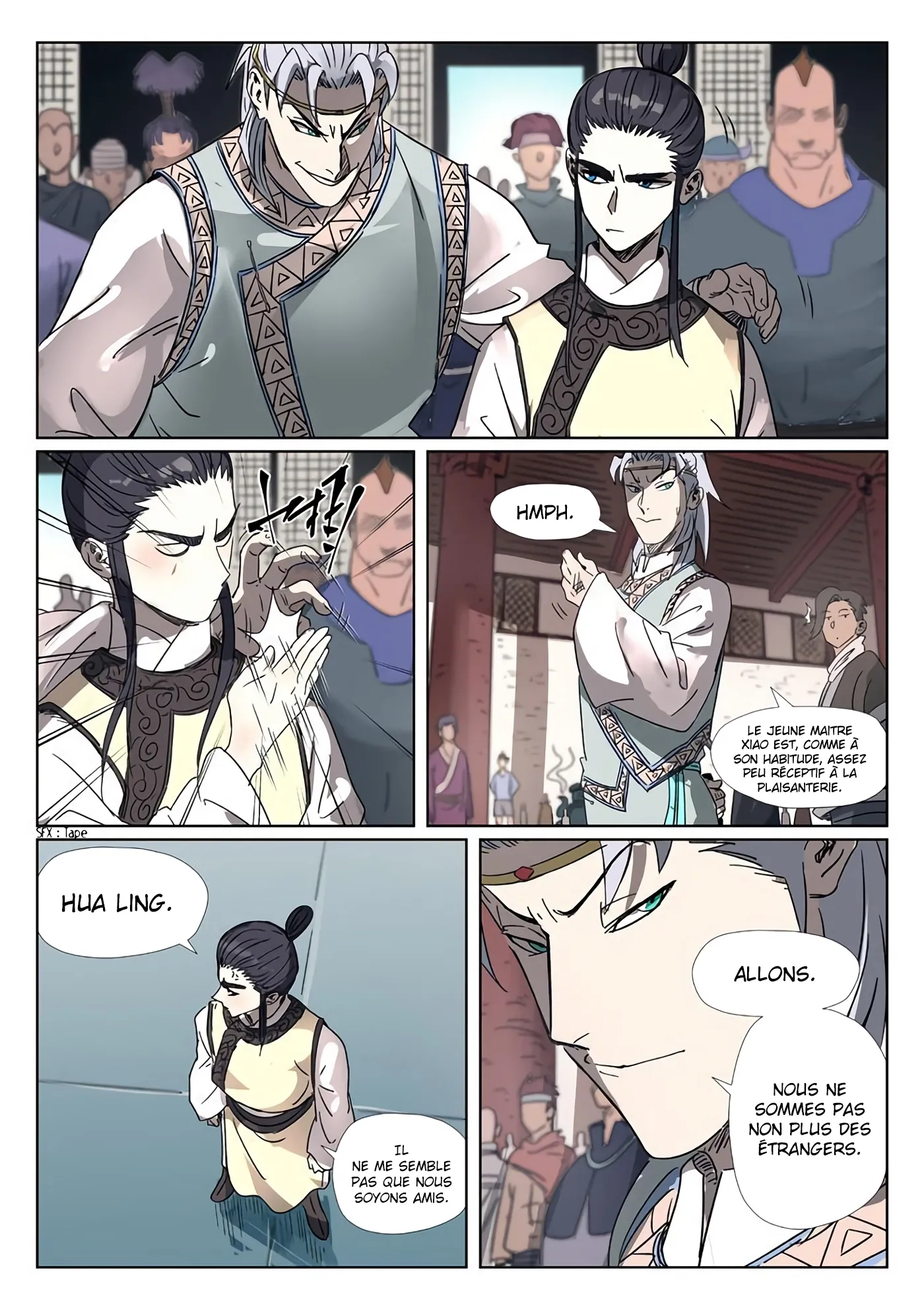 Tales Of Demons And Gods - 298 - 6556095a9acdf.webp