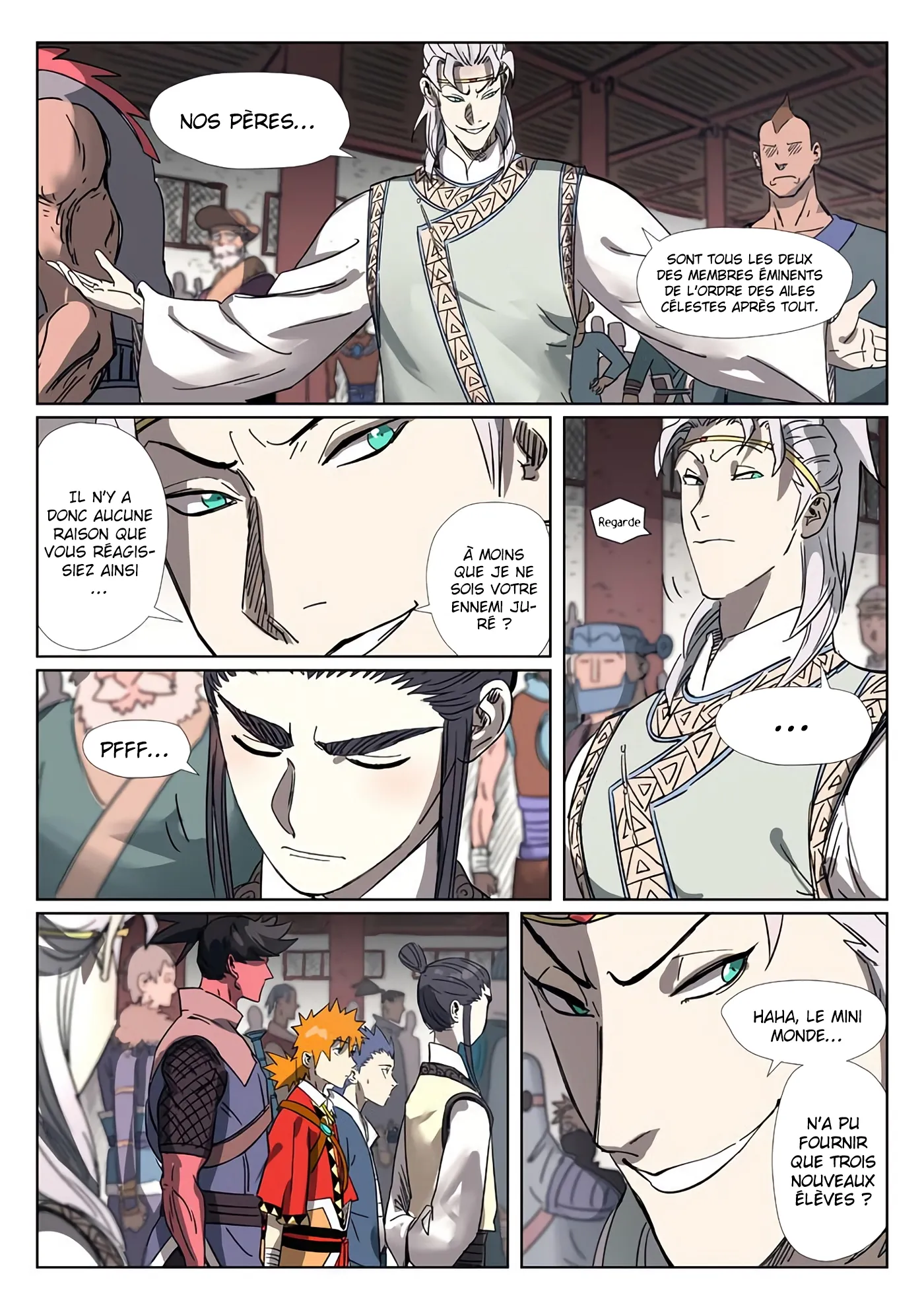 Tales Of Demons And Gods - 298 - 6556095b328d5.webp