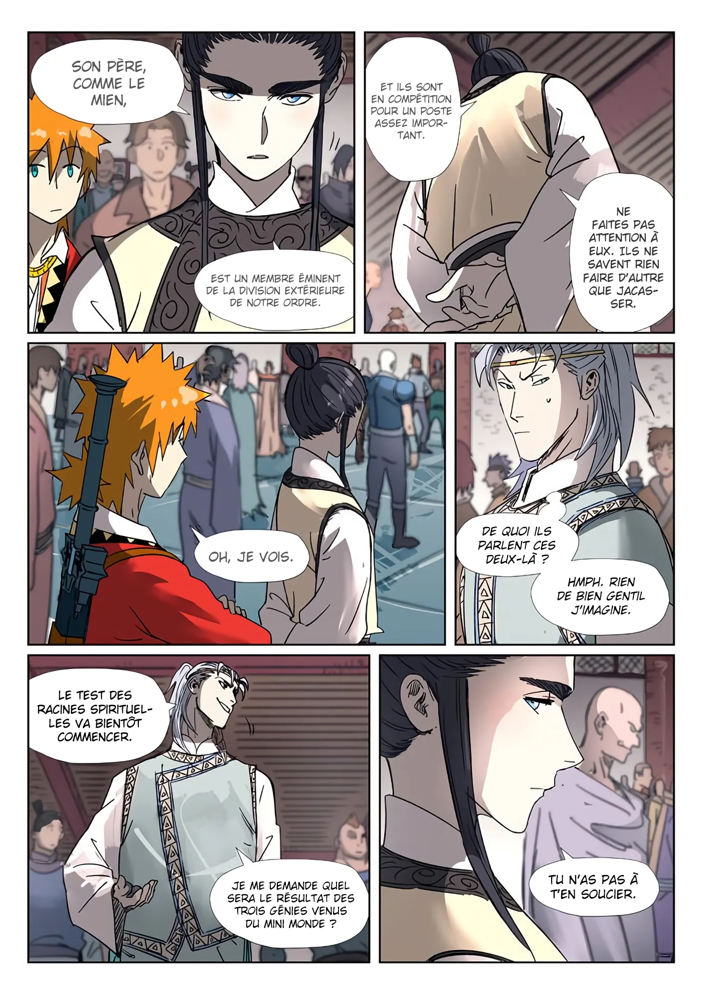 Tales Of Demons And Gods - 298 - 6556095c6029d.webp