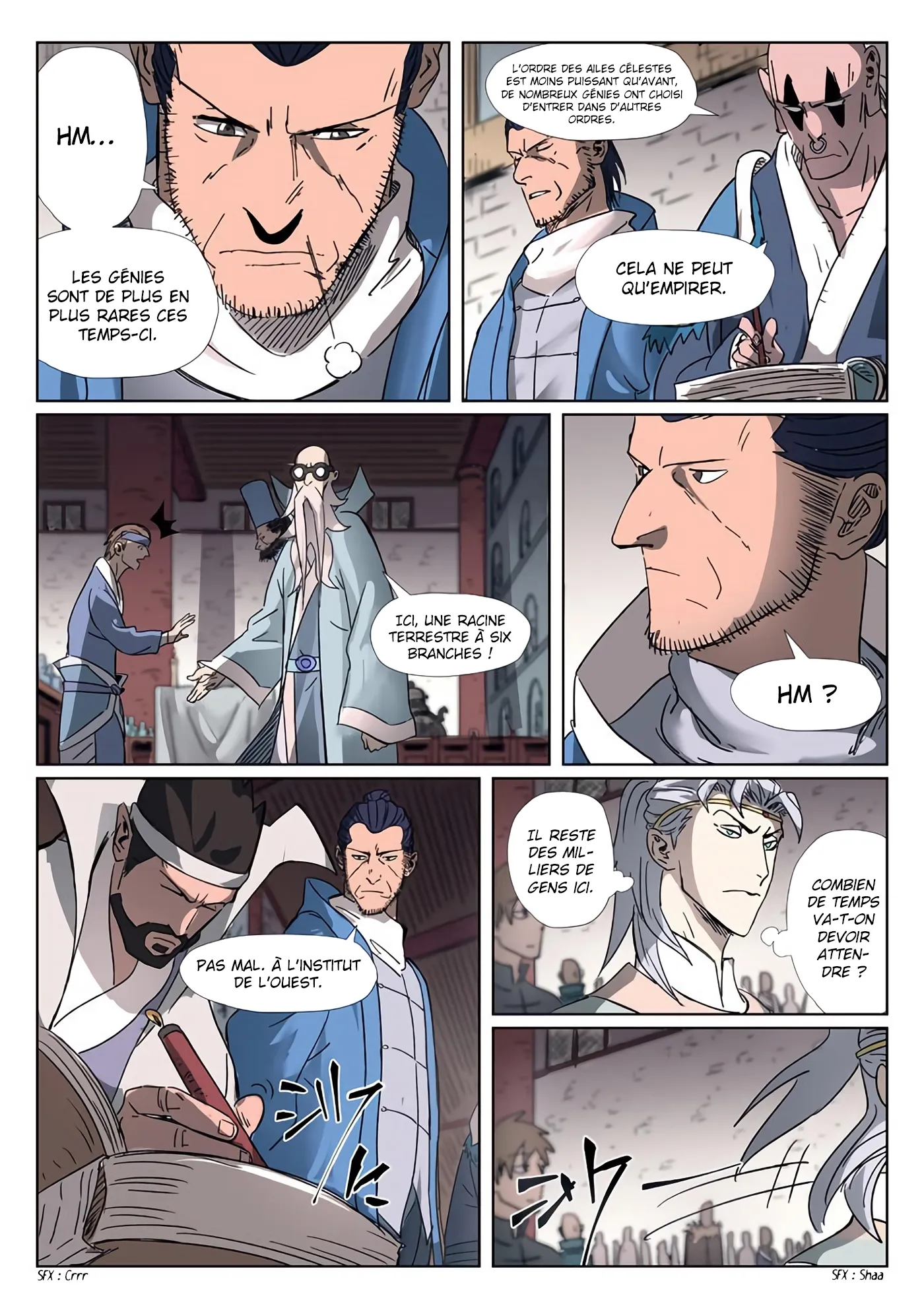 Tales Of Demons And Gods - 298 - 6556095d804a5.webp