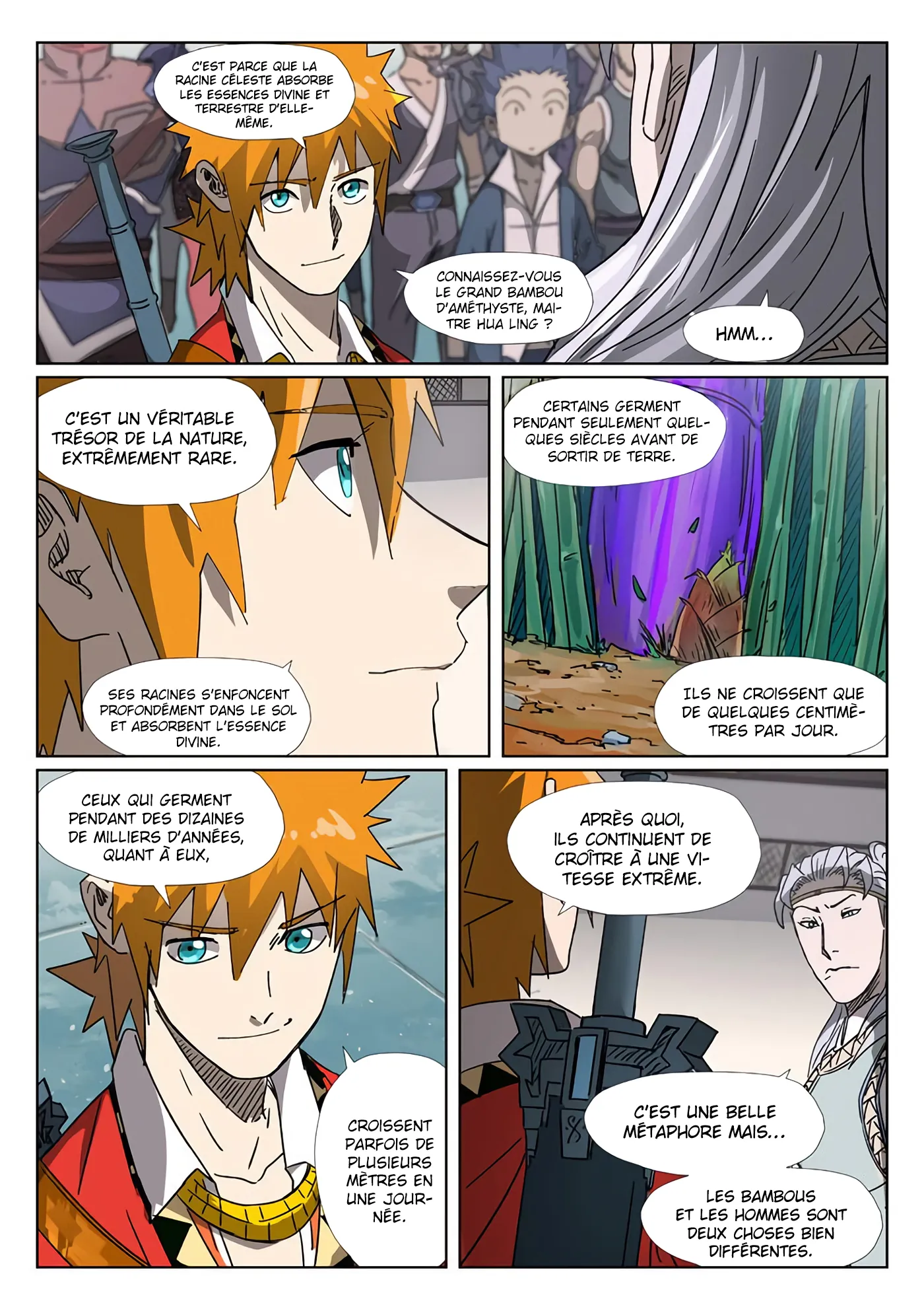 Tales Of Demons And Gods - 299.5 - 6556096b12195.webp