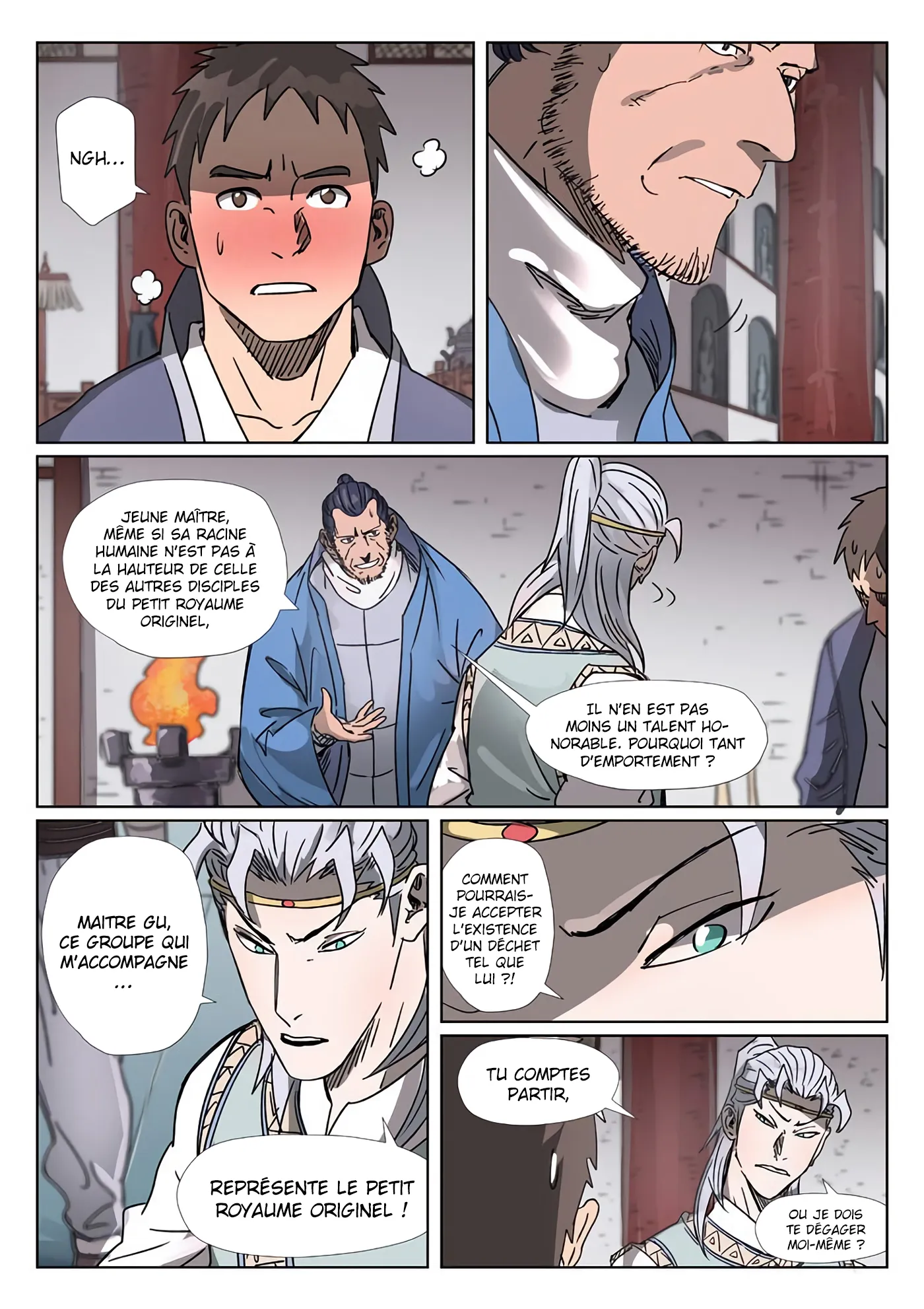 Tales Of Demons And Gods - 299.5 - 6556096deff97.webp