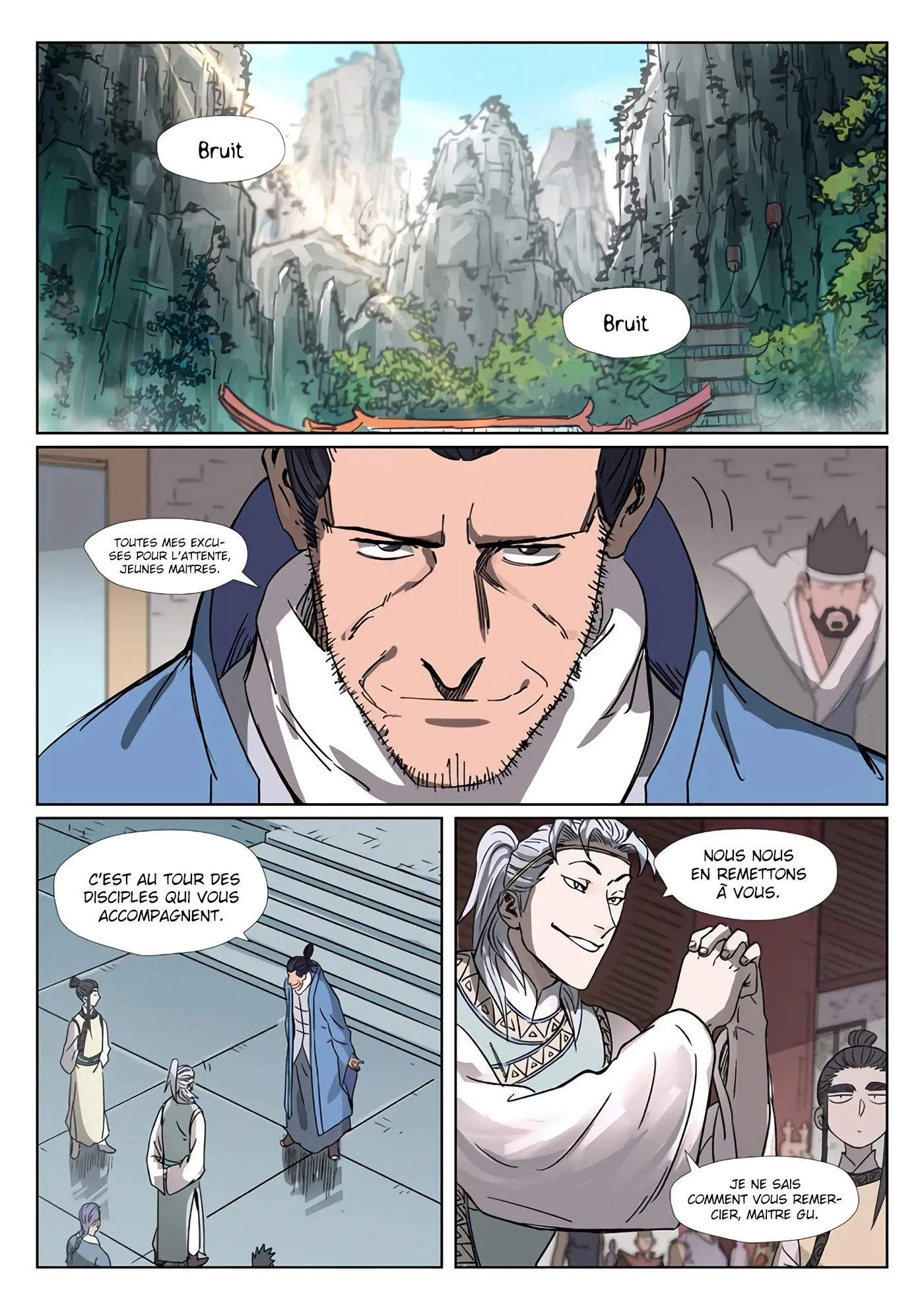 Tales Of Demons And Gods - 299 - 6556096571b84.webp