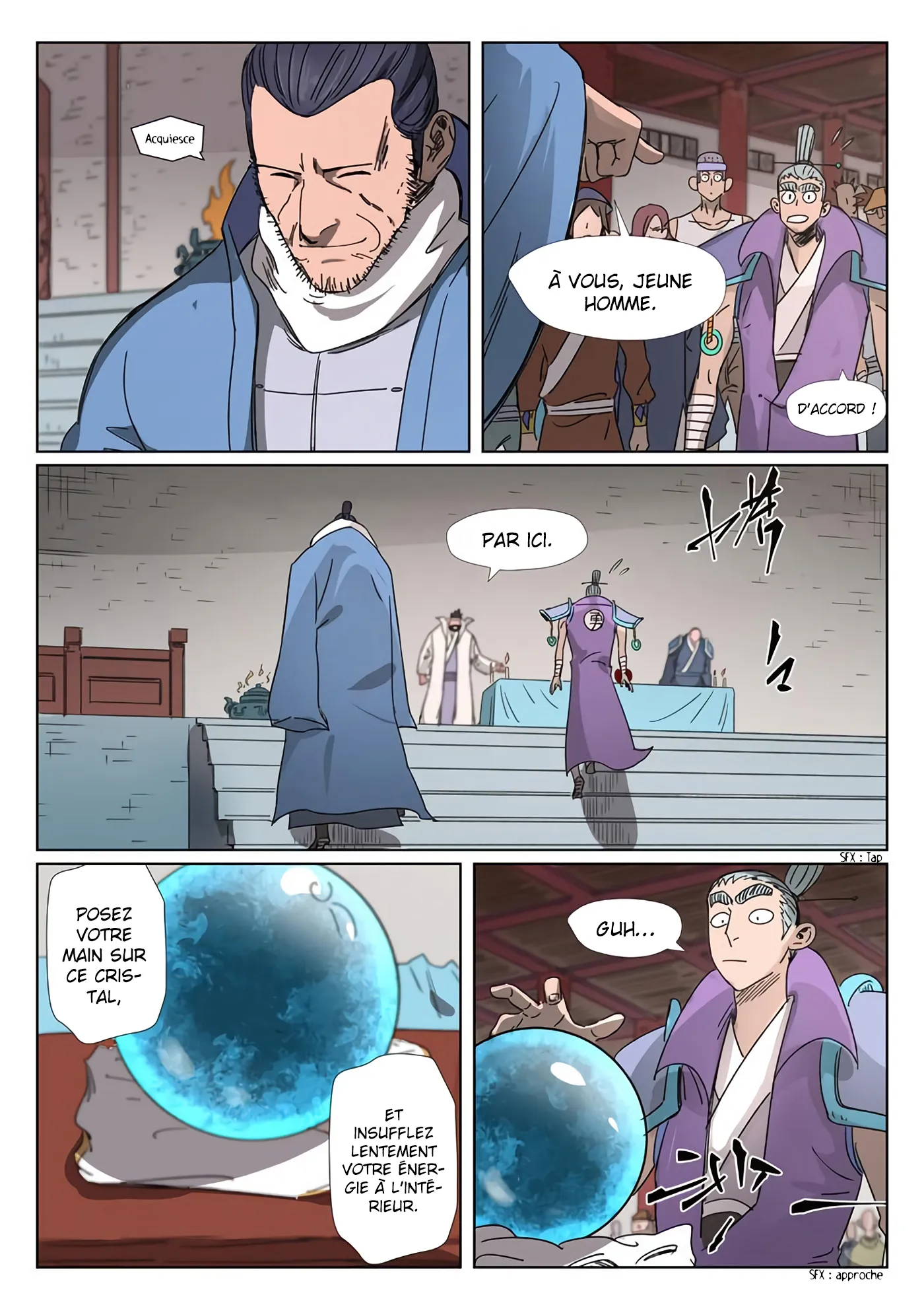 Tales Of Demons And Gods - 299 - 65560965df6ce.webp