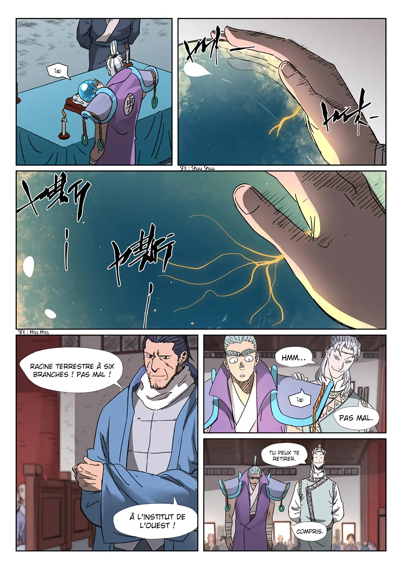 Tales Of Demons And Gods - 299 - 6556096658d9d.webp