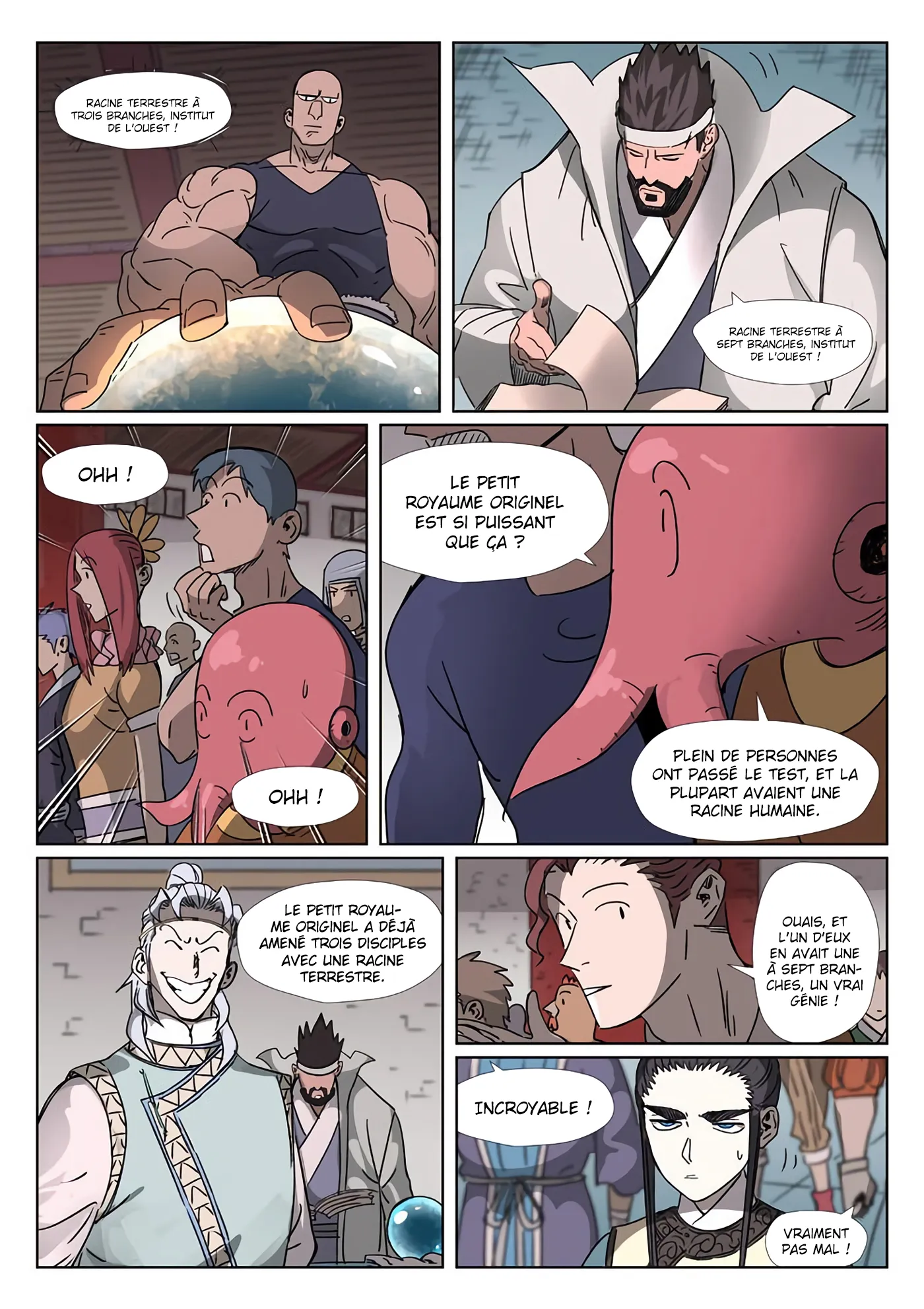 Tales Of Demons And Gods - 299 - 6556096763013.webp