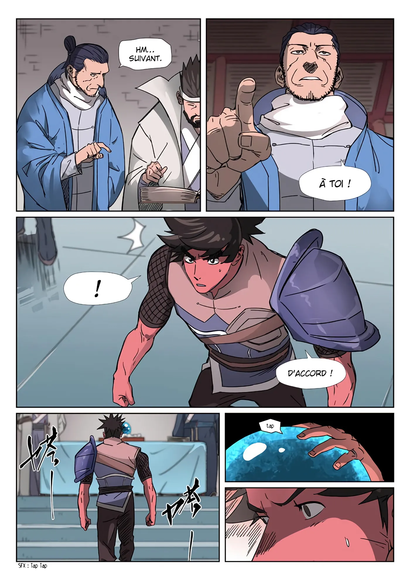 Tales Of Demons And Gods - 299 - 65560967c8786.webp