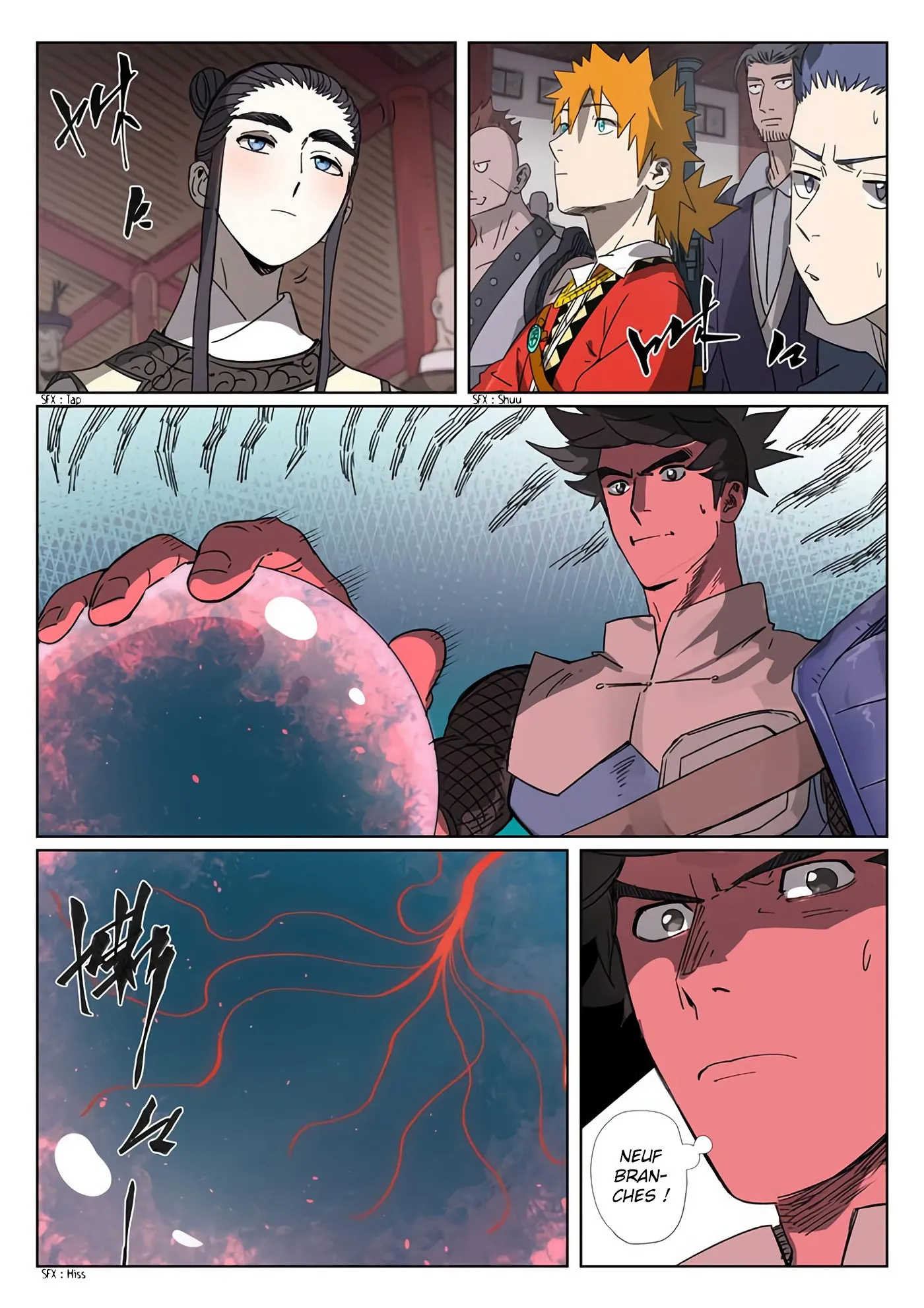 Tales Of Demons And Gods - 299 - 655609684b0bc.webp