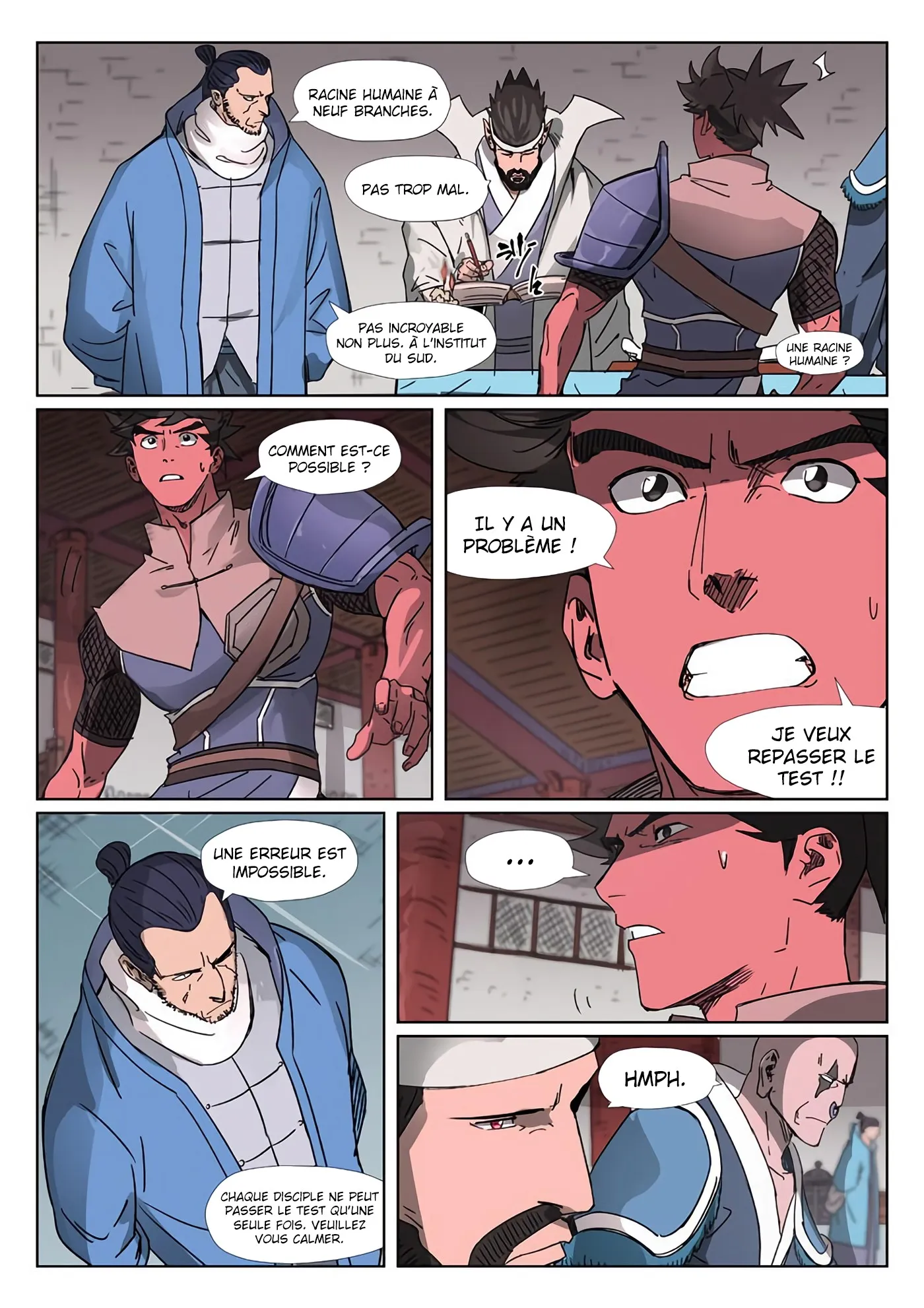 Tales Of Demons And Gods - 299 - 65560968bf67e.webp