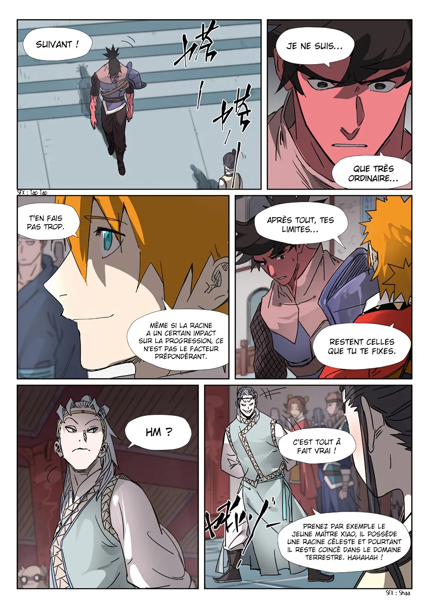 Tales Of Demons And Gods - 299 - 655609693bd87.webp