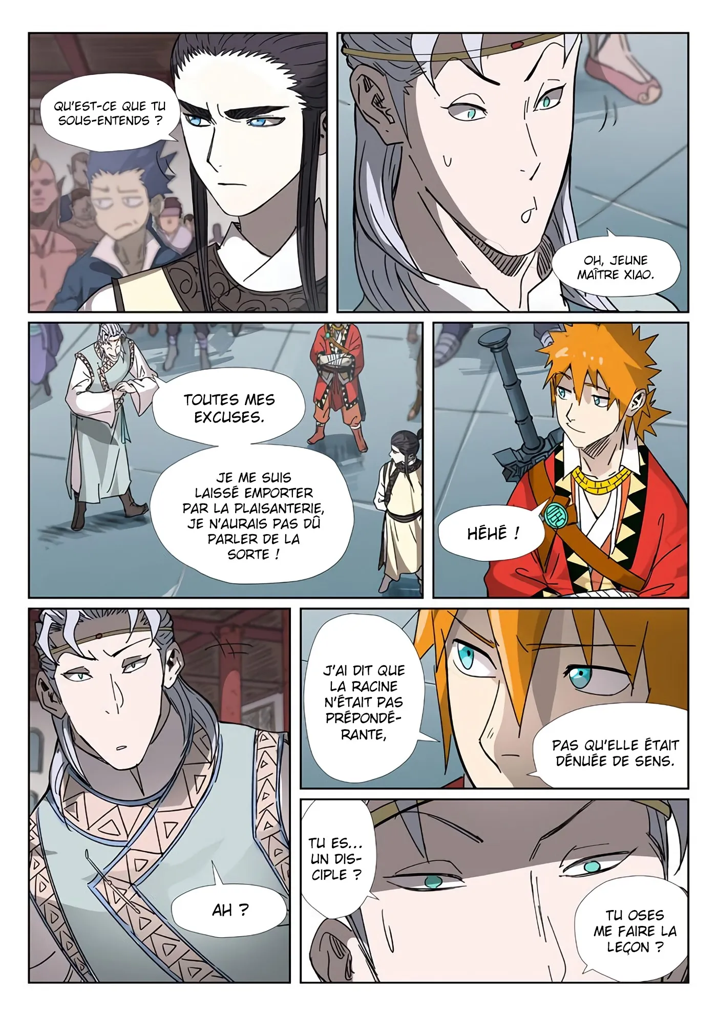 Tales Of Demons And Gods - 299 - 65560969b31ea.webp