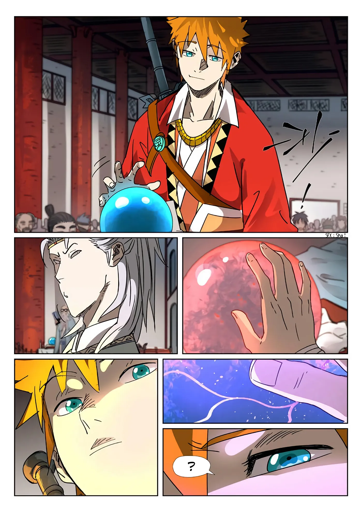 Tales Of Demons And Gods - 300.5 - 65562481c9abb.webp