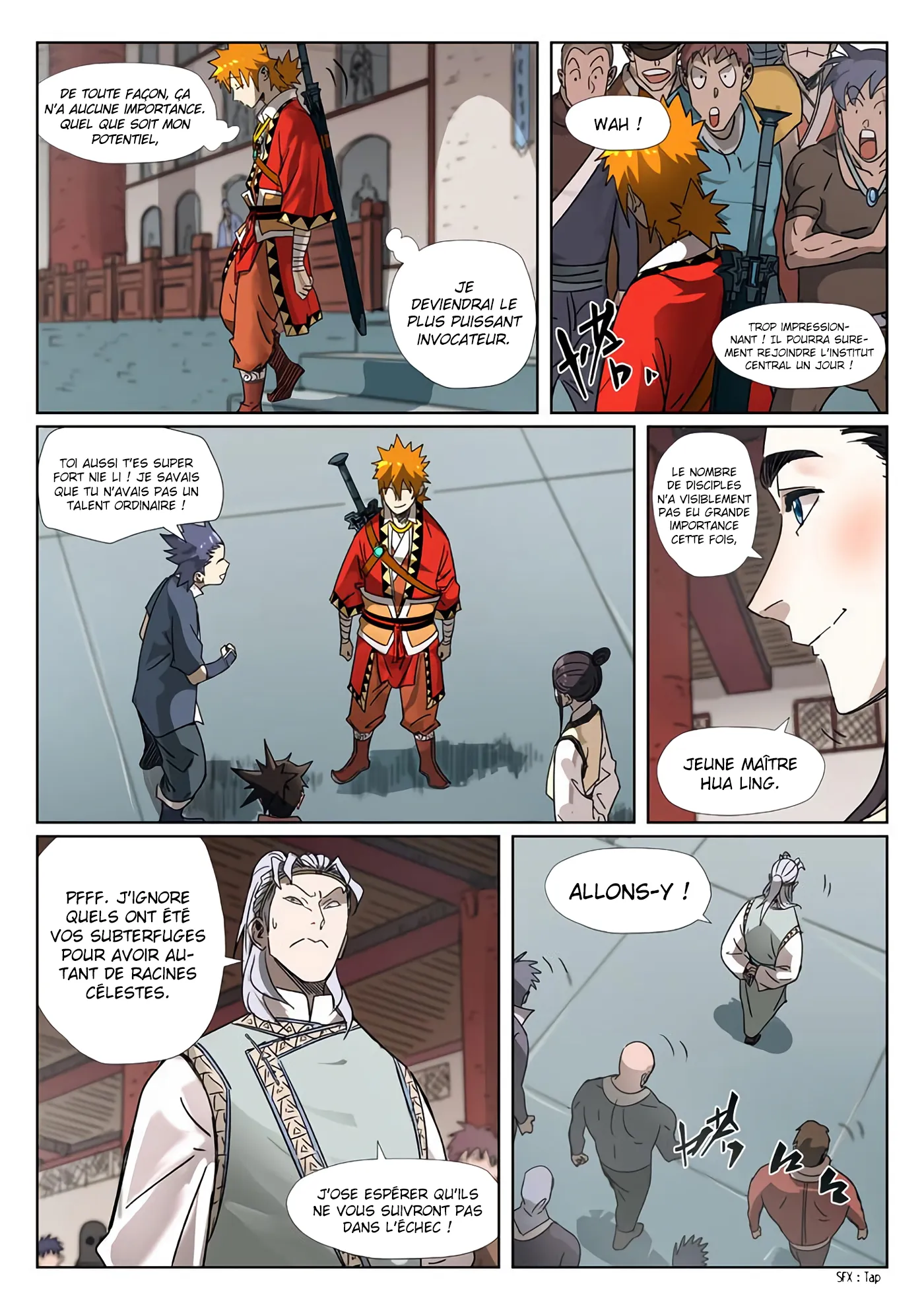 Tales Of Demons And Gods - 300.5 - 6556248446ad1.webp