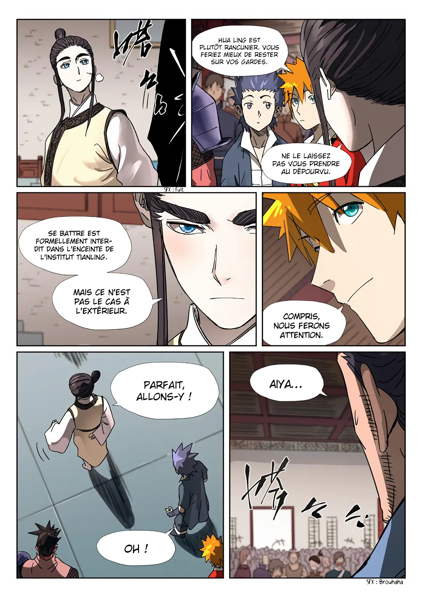 Tales Of Demons And Gods - 300.5 - 65562484bc33c.webp