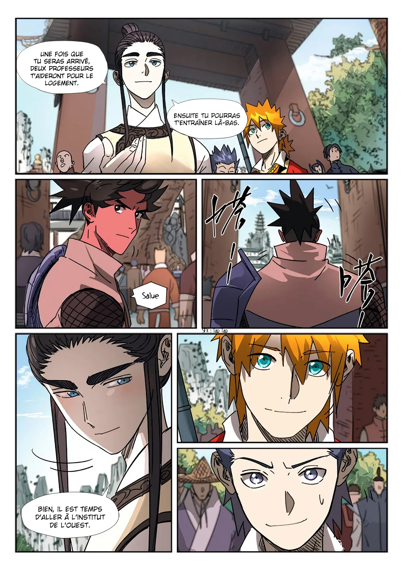 Tales Of Demons And Gods - 300.5 - 65562485b692f.webp