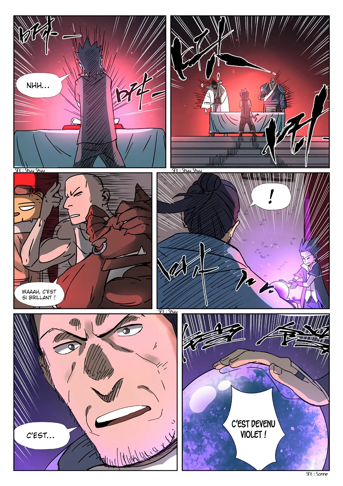 Tales Of Demons And Gods - 300 - 655609727d791.webp