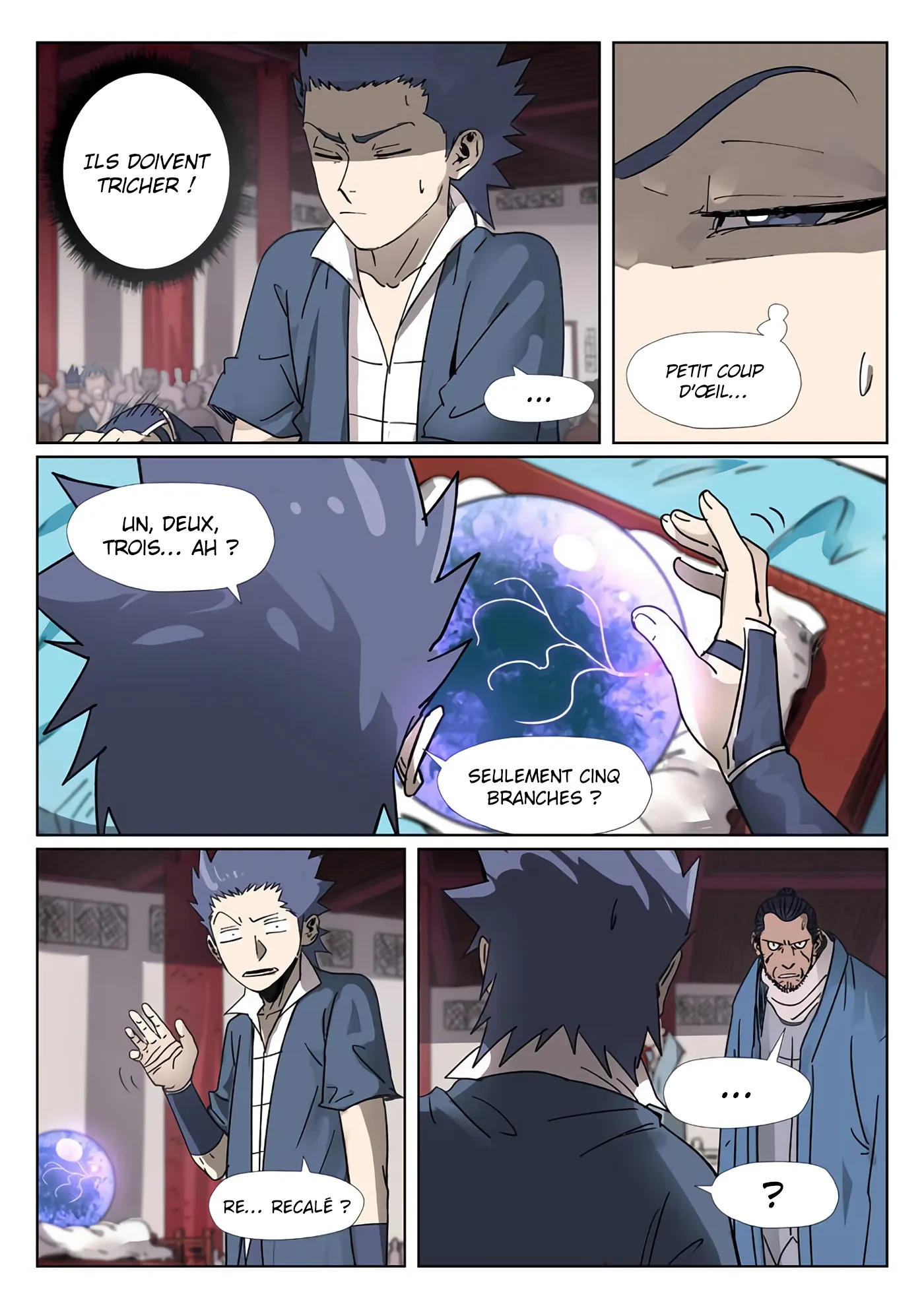 Tales Of Demons And Gods - 300 - 6556097368215.webp