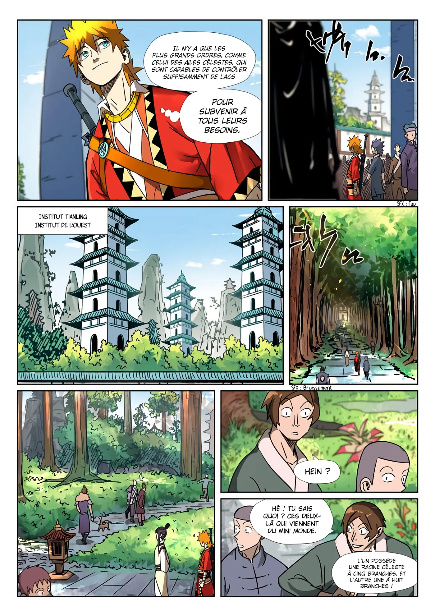 Tales Of Demons And Gods - 301.5 - 6556248cda5af.webp