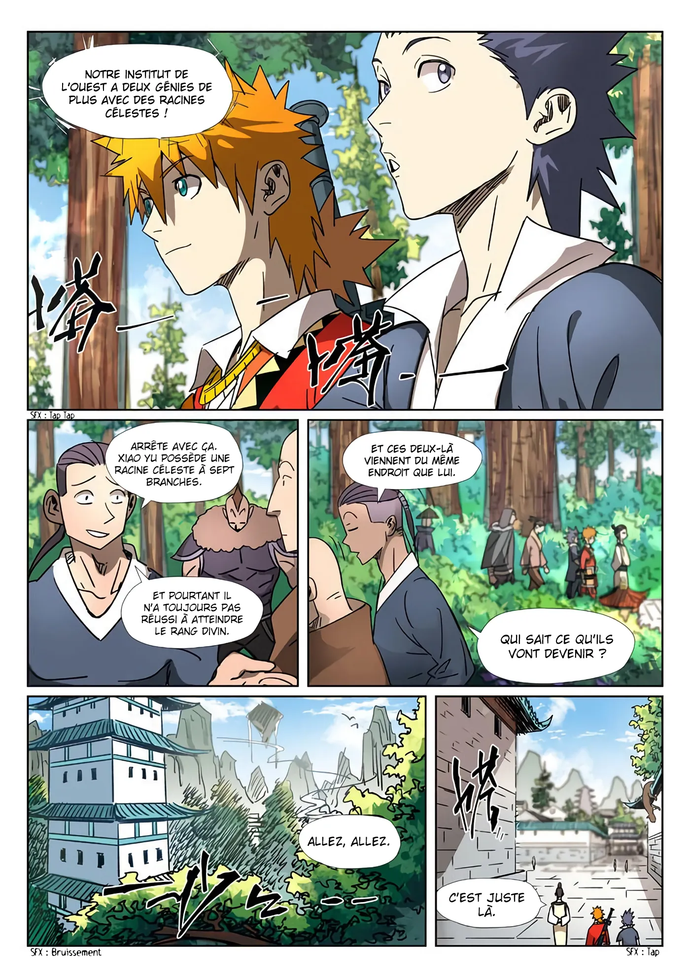 Tales Of Demons And Gods - 301.5 - 6556248d5eda8.webp