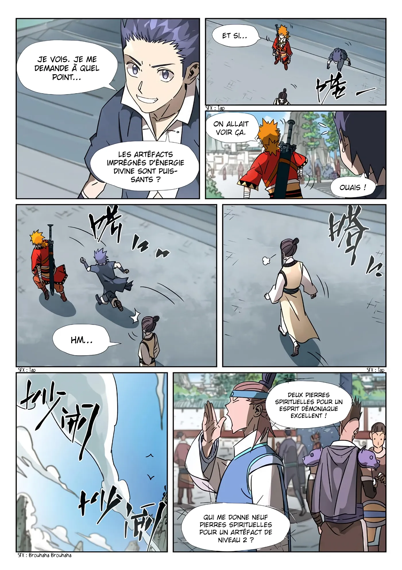 Tales Of Demons And Gods - 301 - 6556248a1a23b.webp