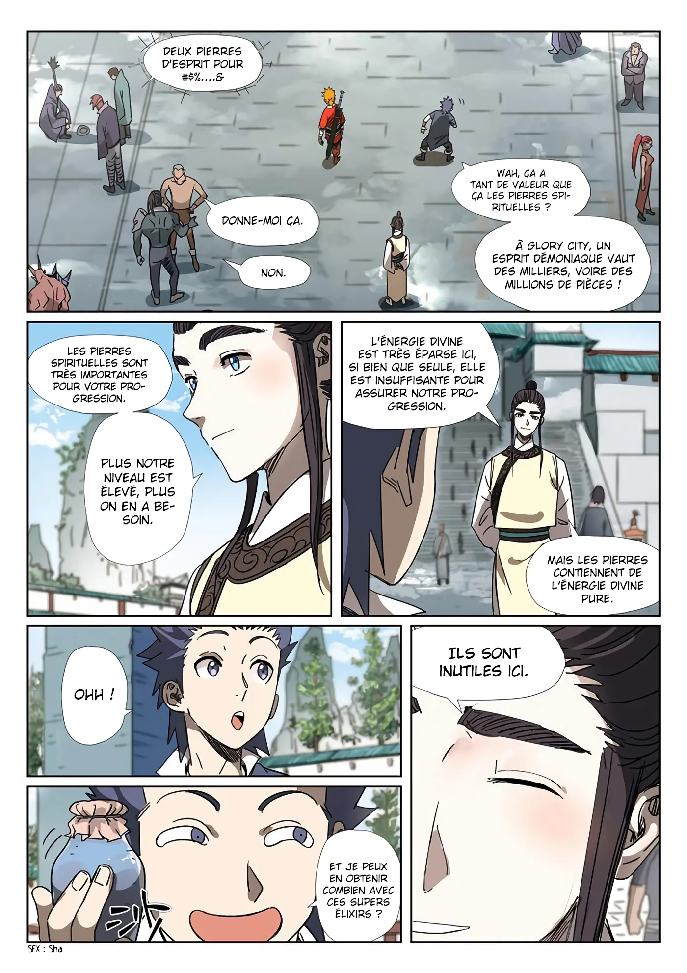 Tales Of Demons And Gods - 301 - 6556248a84735.webp