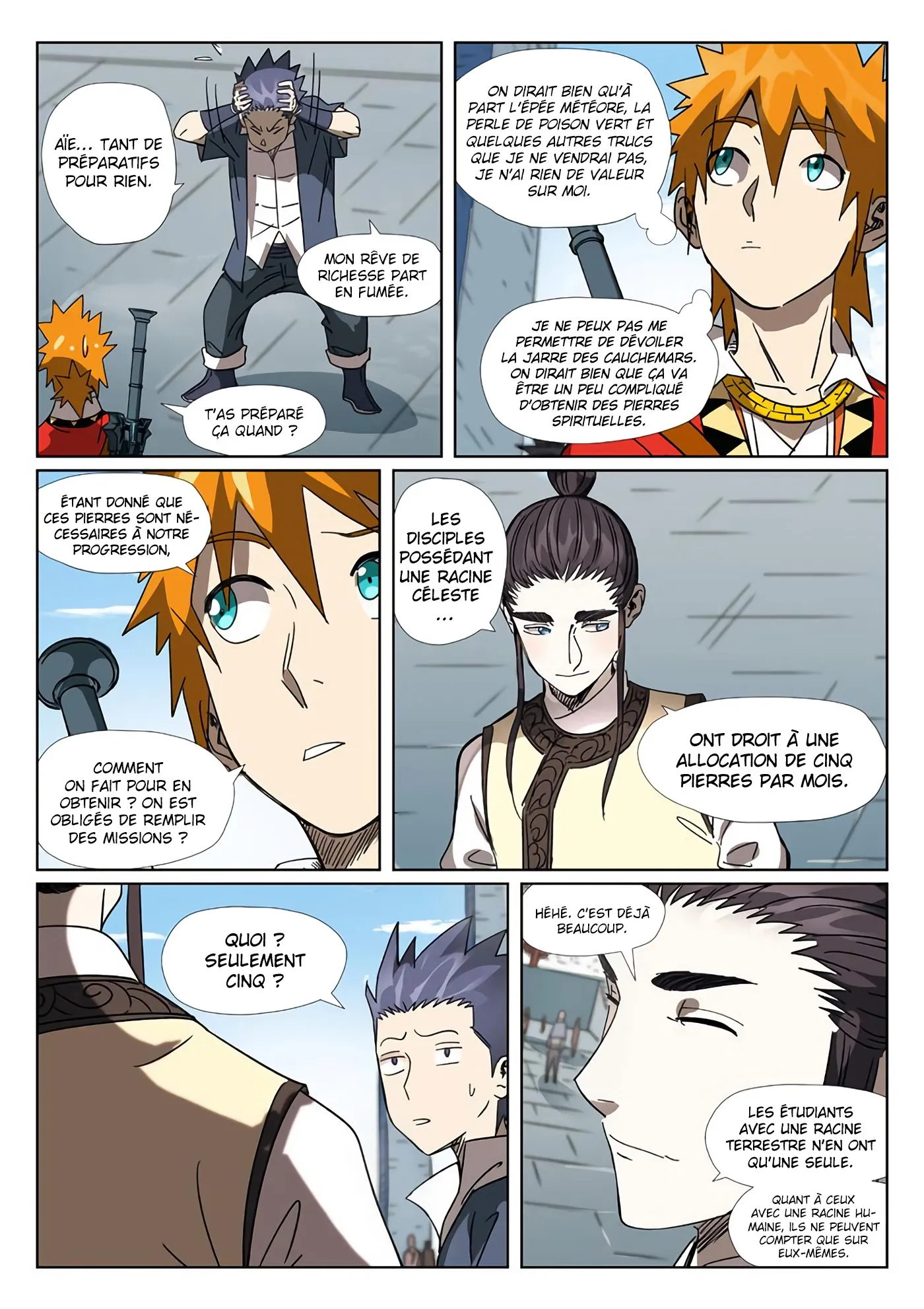 Tales Of Demons And Gods - 301 - 6556248b7d337.webp