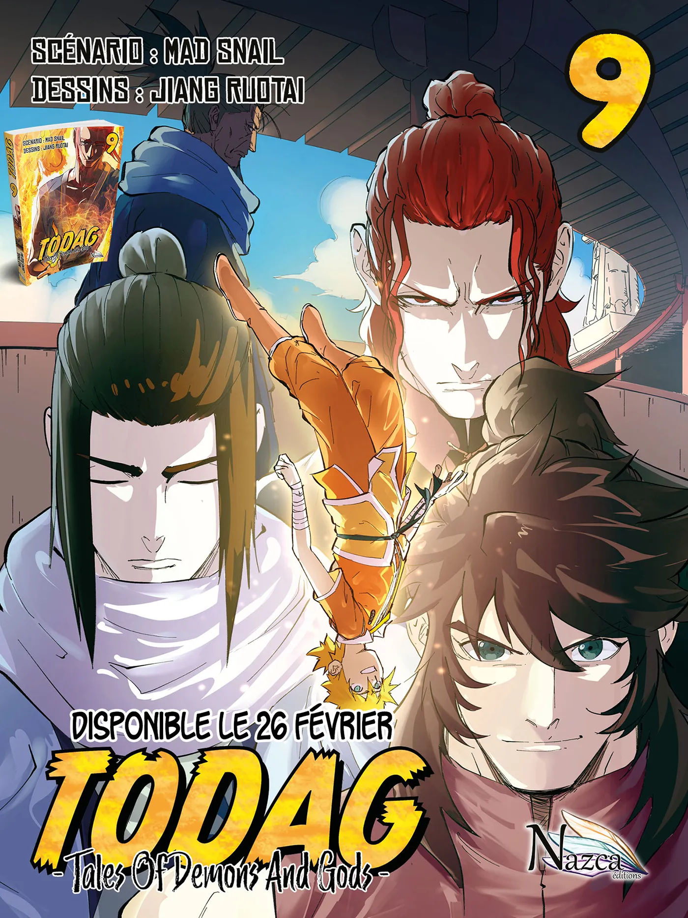 Tales Of Demons And Gods - 302.5 - 6556249aa93f0.webp